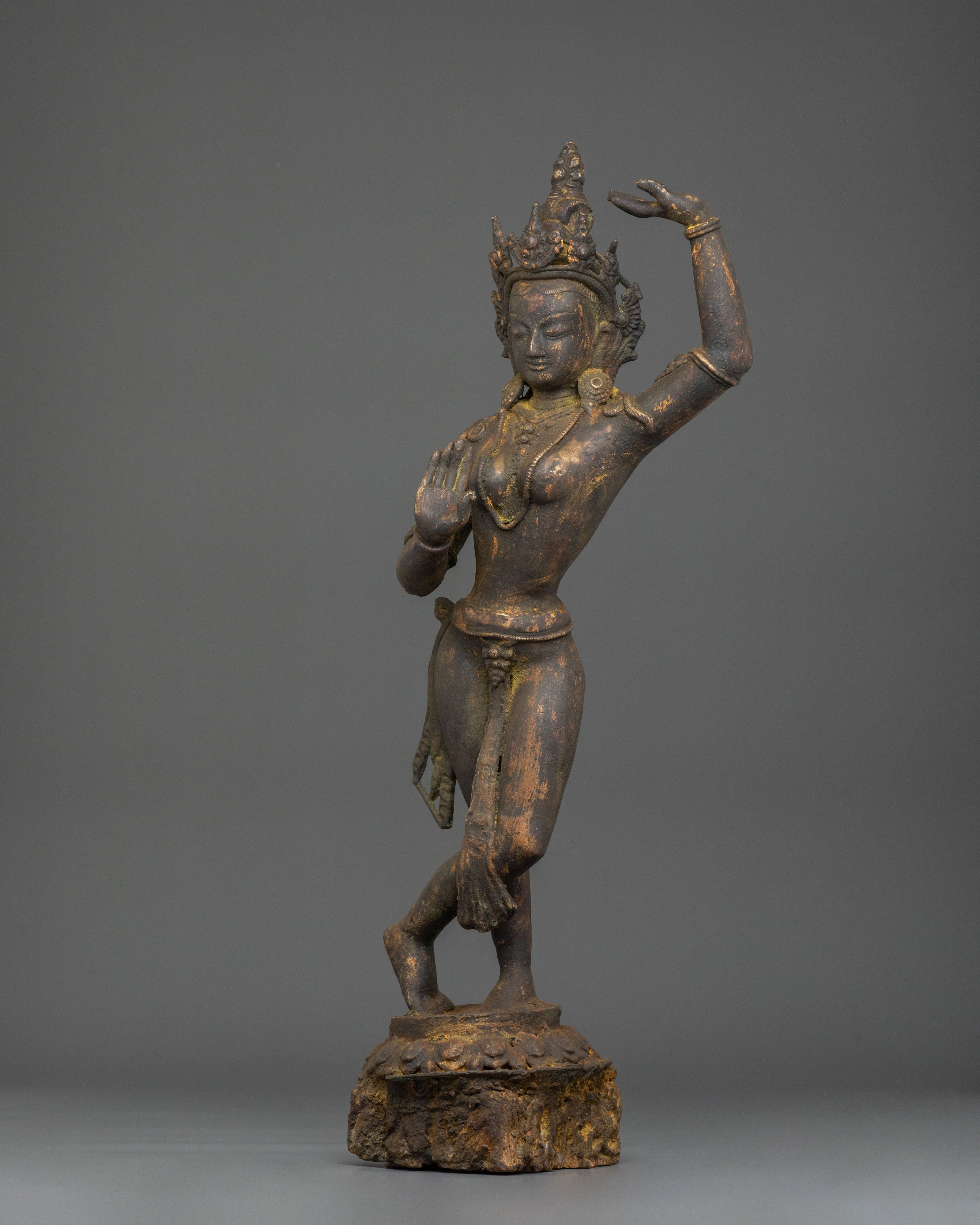 Maya Devi Statue | Mother of Shakyamuni Buddha