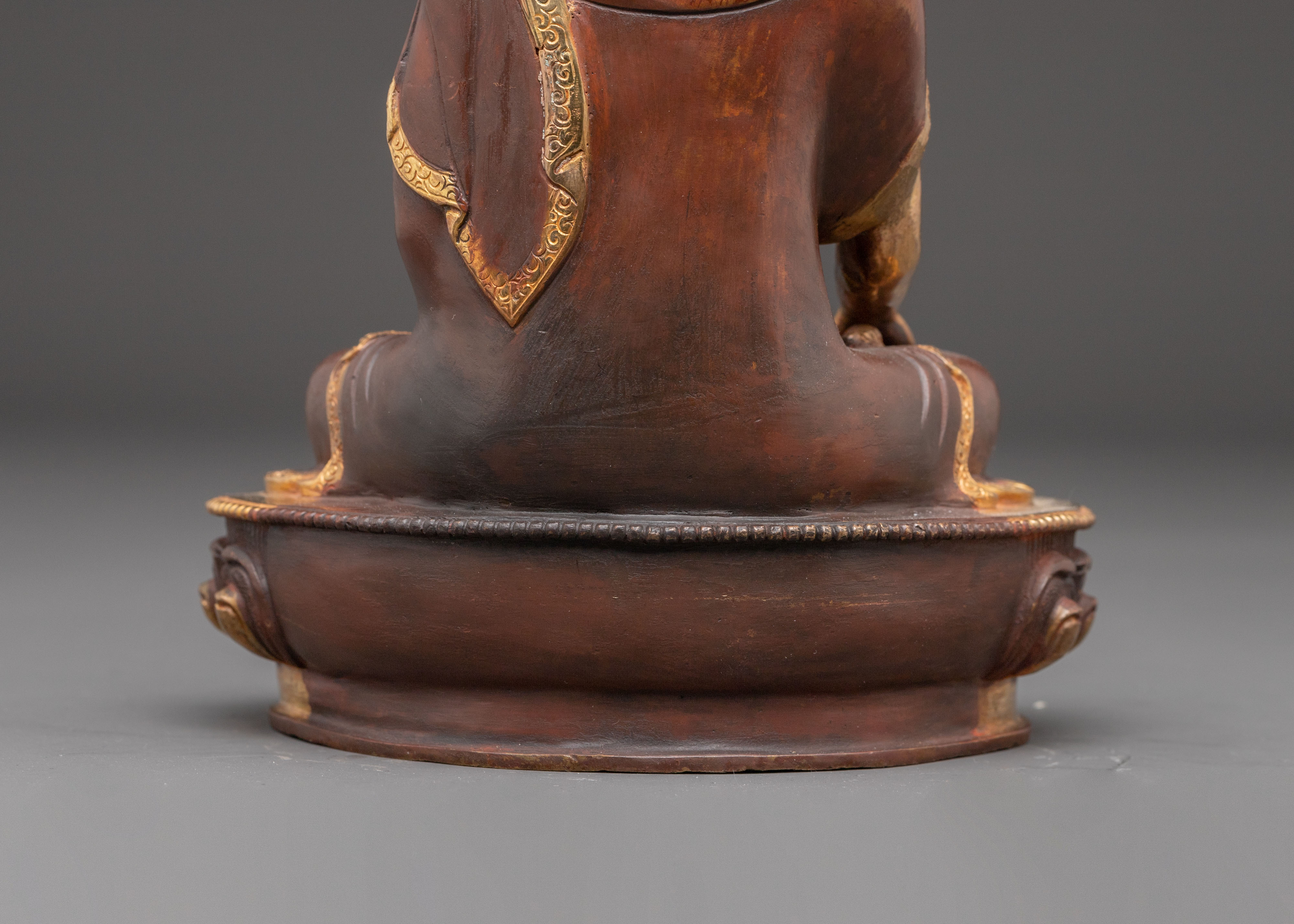 Gautama Buddha Handcrafted Statue | Dharma Teacher