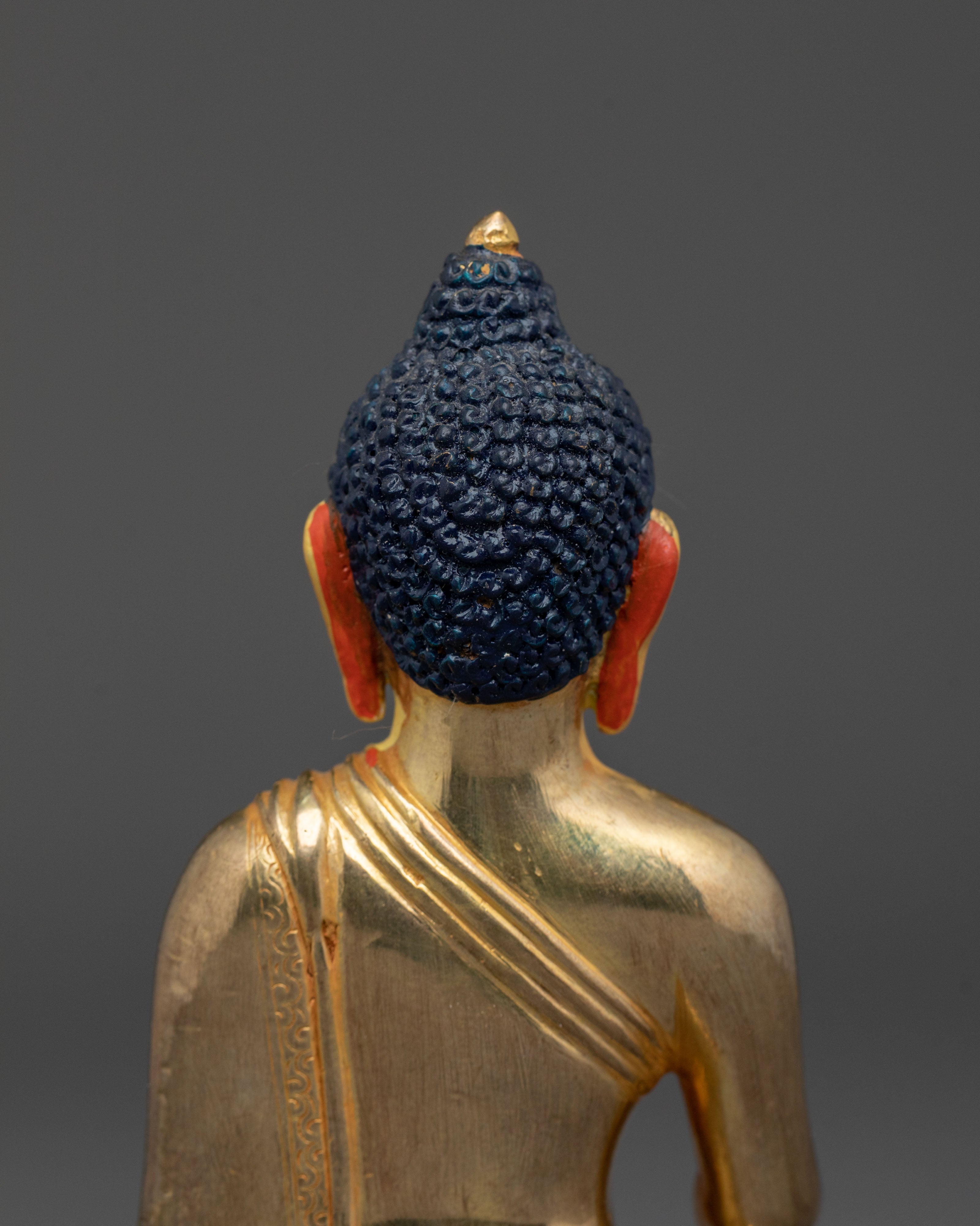 Shakyamuni Buddha Figurine | Home Decor