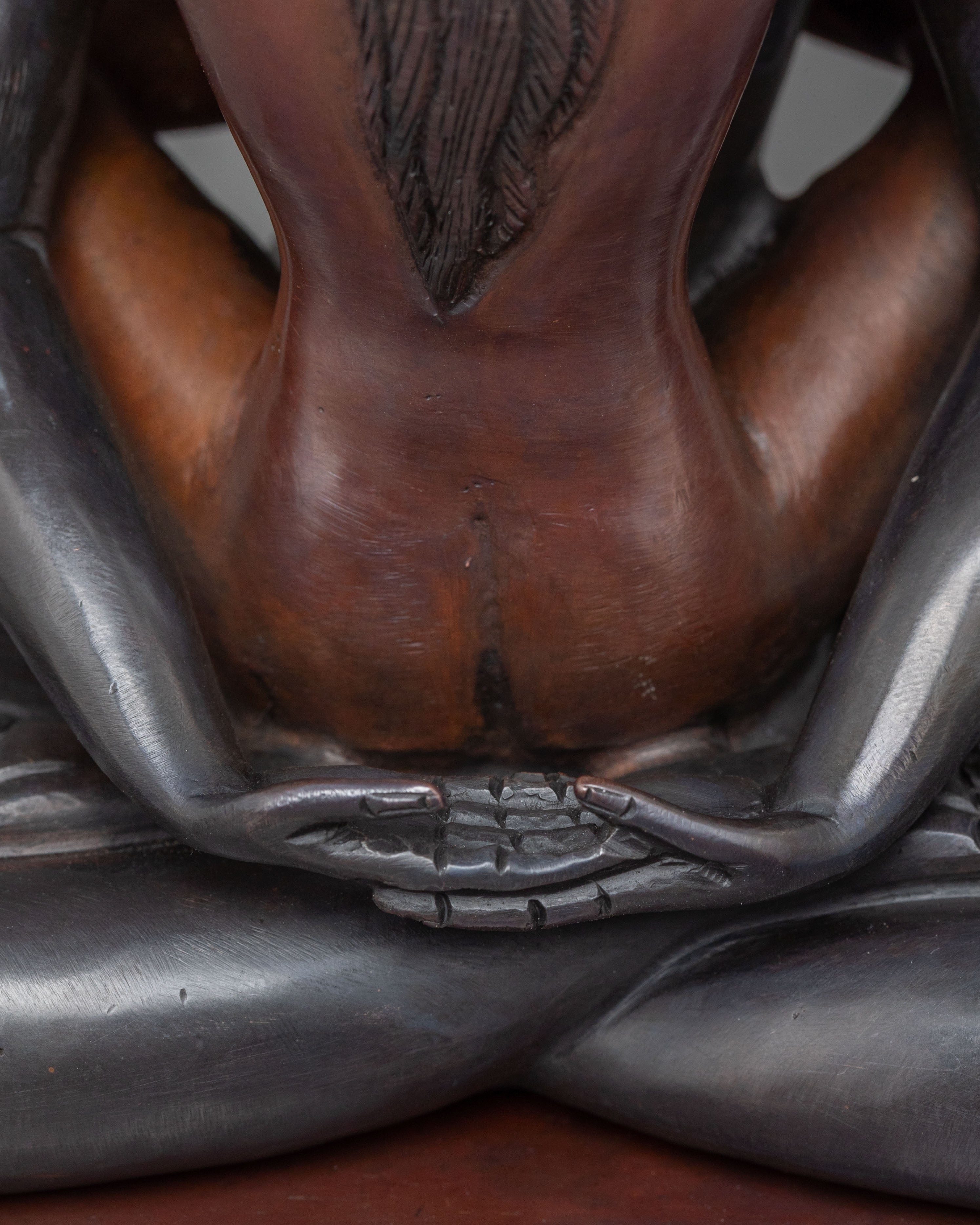 Samantabhadra Yab Yum Sacred Statue