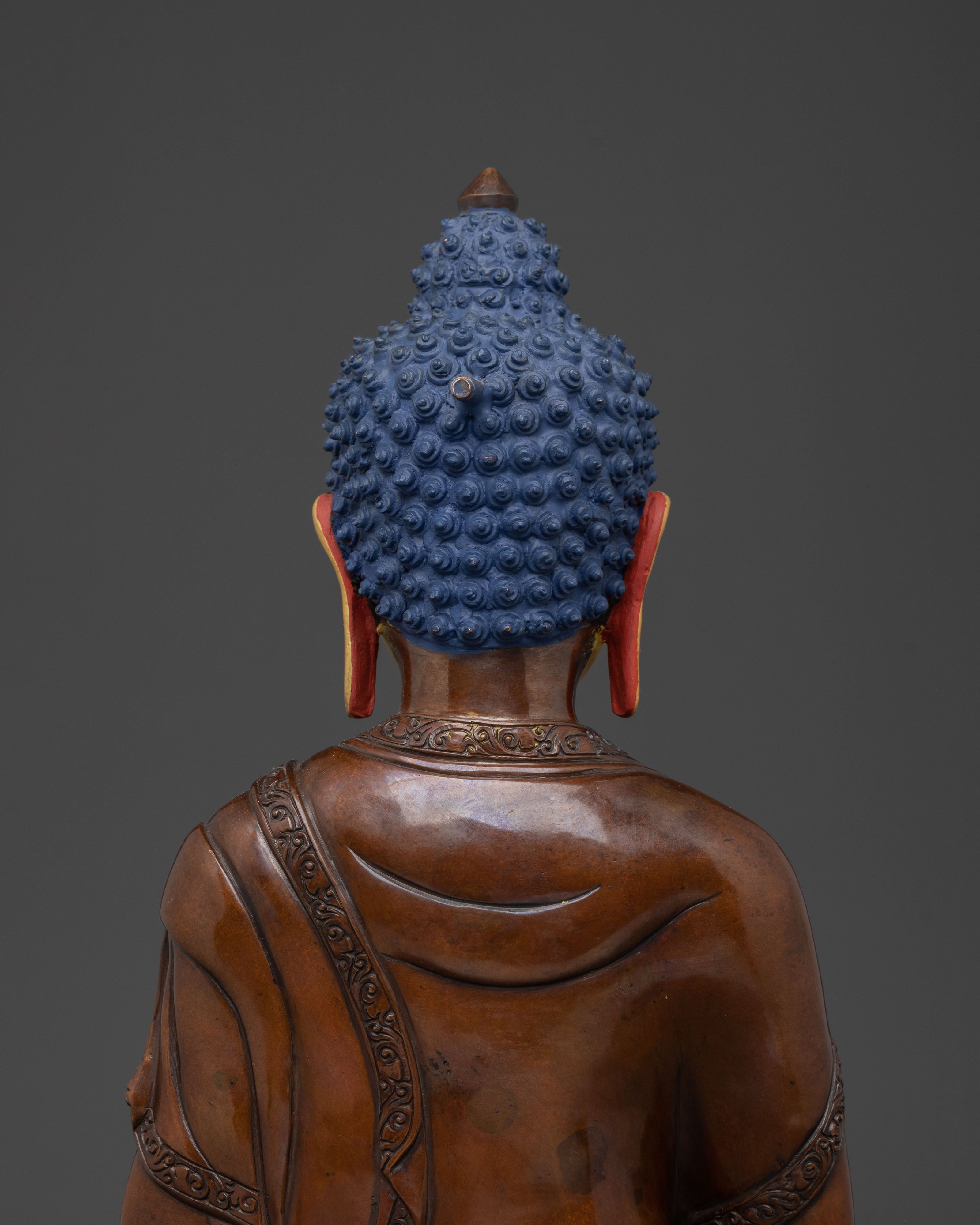 Amitabha Buddha Statue | Symbol of Boundless Life