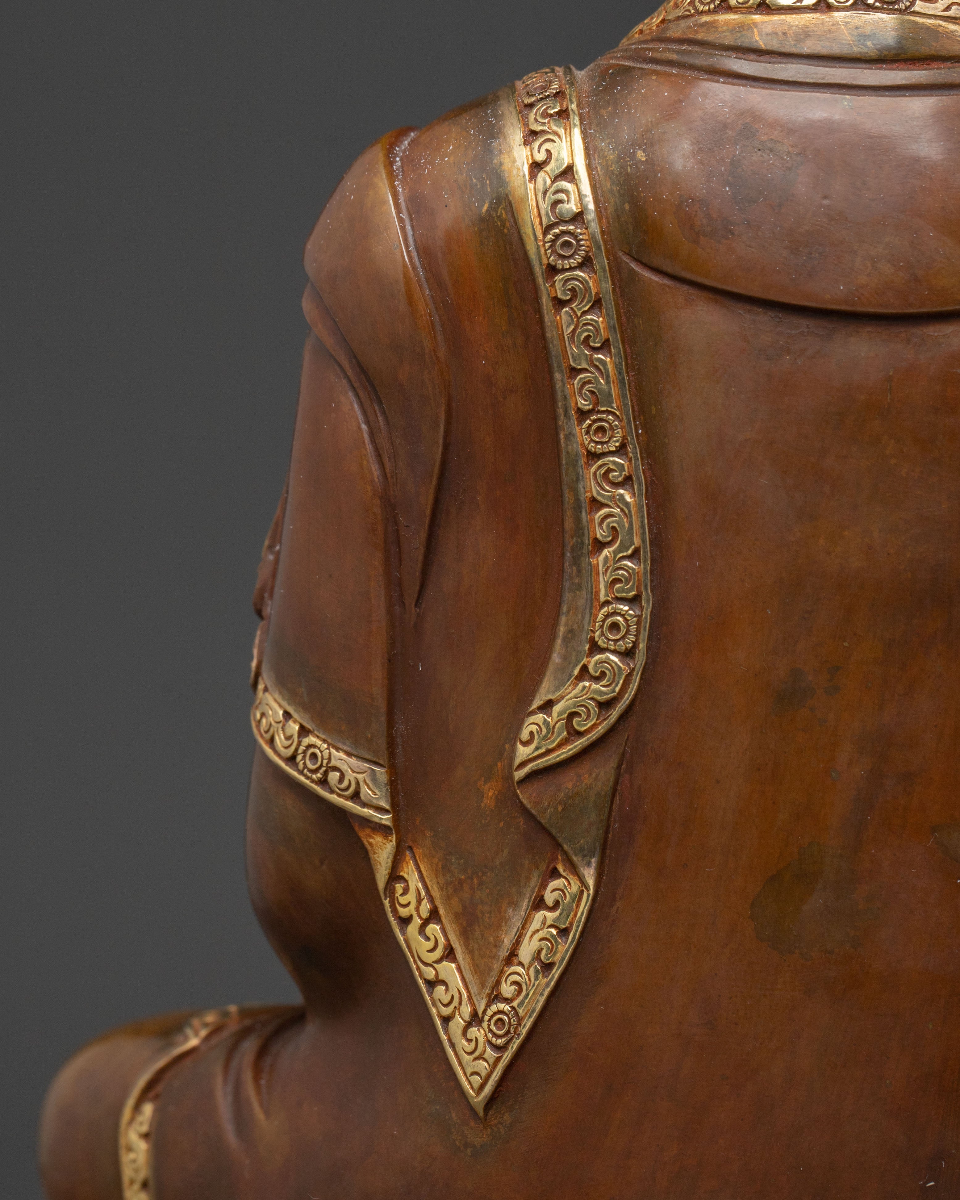 Amitabha Buddha Statue | Long life Deity