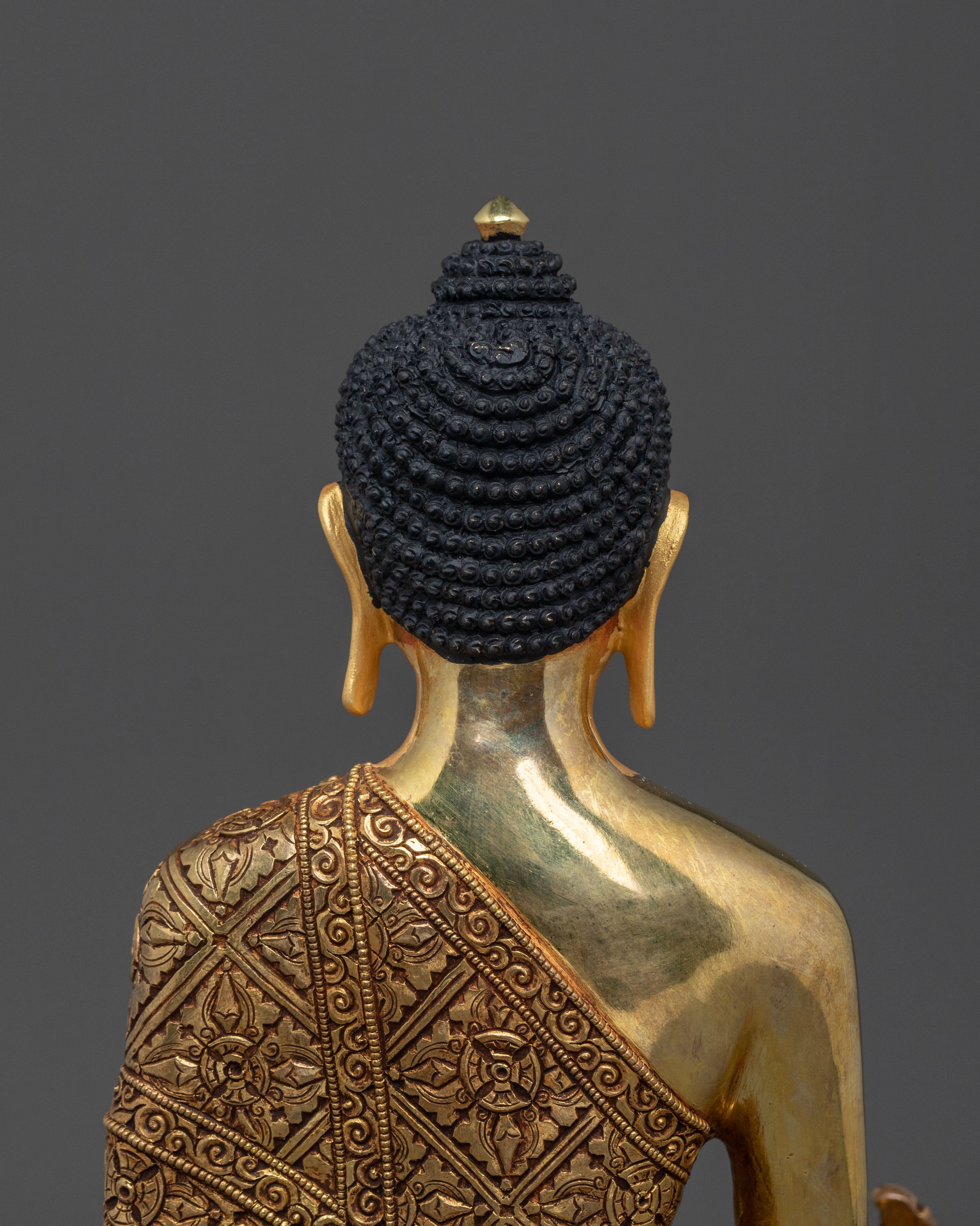 Medicine Buddha Statue | Symbol of Compassion