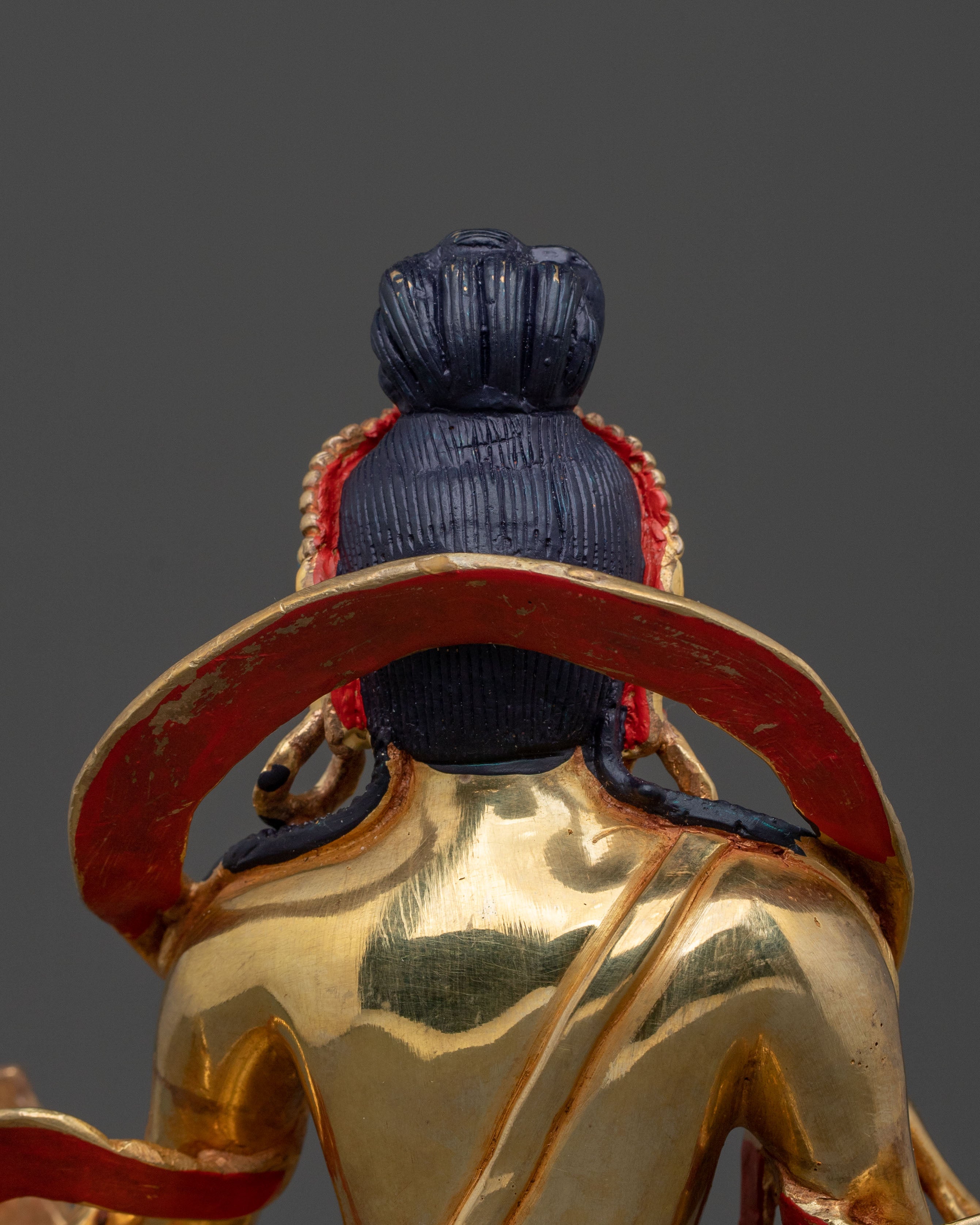 Tilopa Sculpture | Buddhist Sacred Master