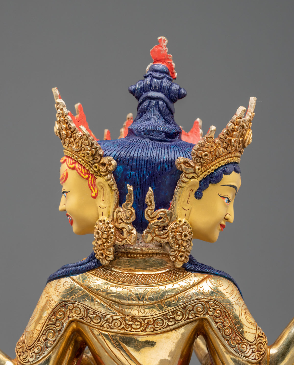 Namgyalma Statue | Tibetan Buddhist Longevity Goddess