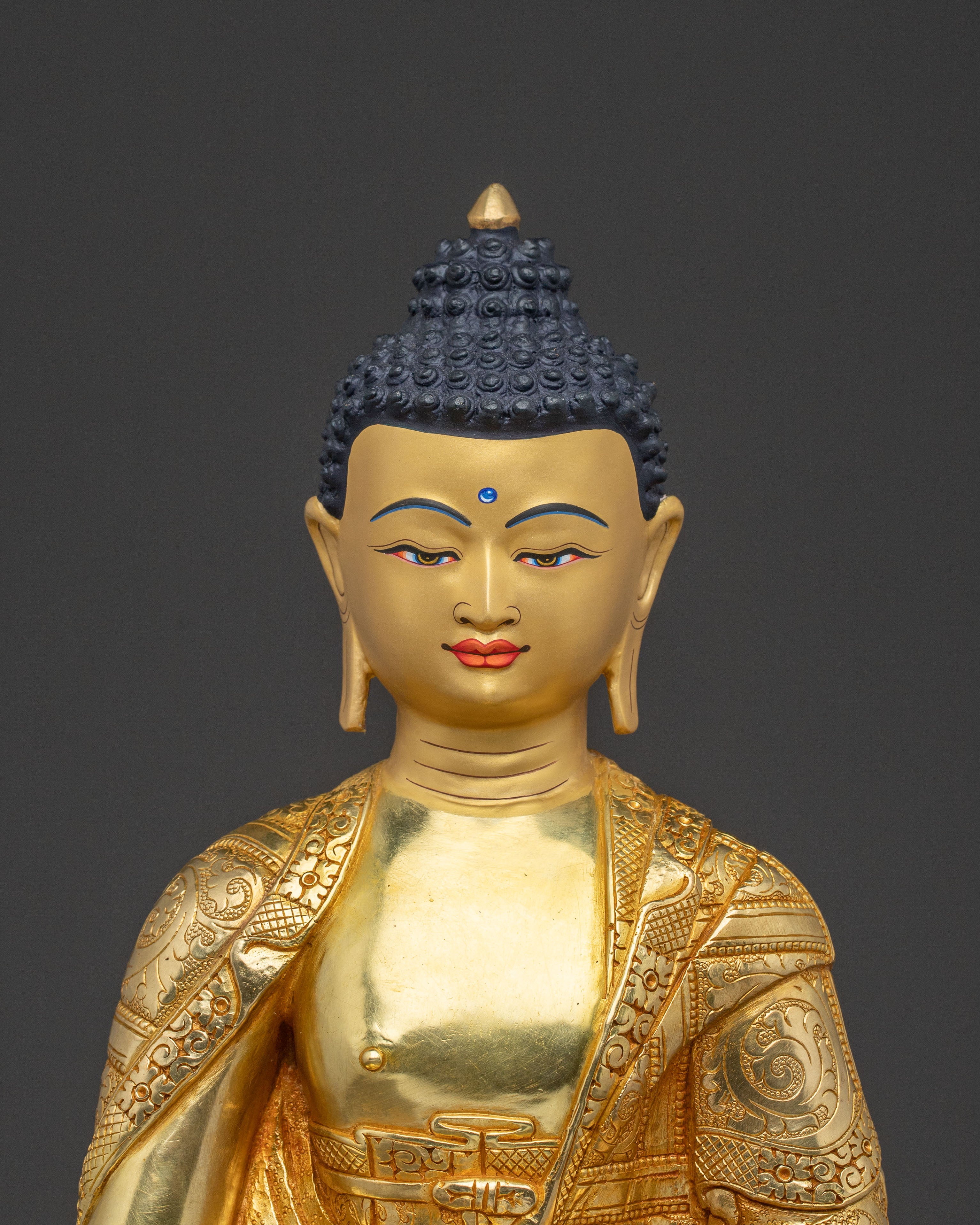Amitabha Buddha Statue | Buddha of Infinite Life
