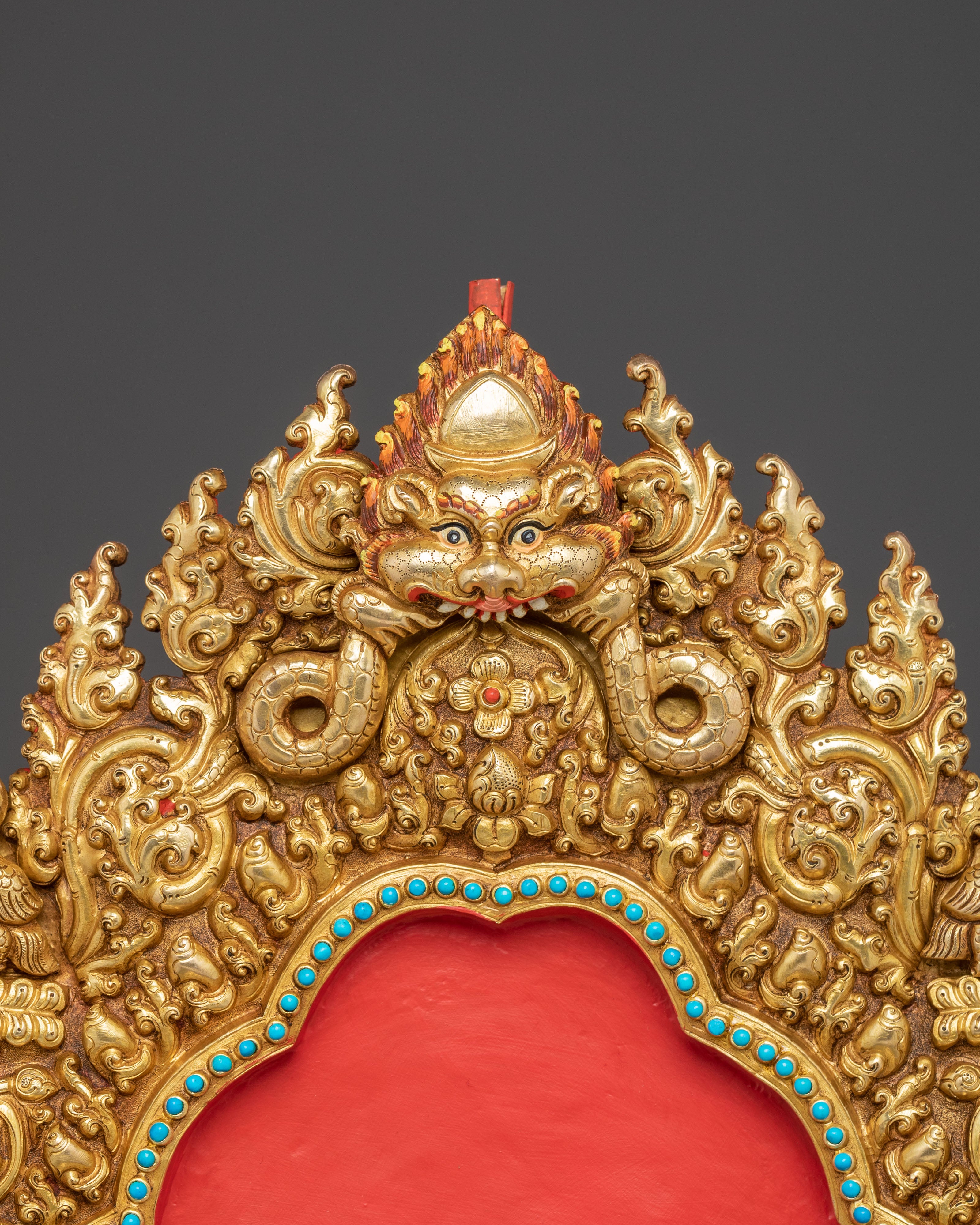 Handcrafted Maitreya Buddha Statue | A Timeless Symbol of Compassion