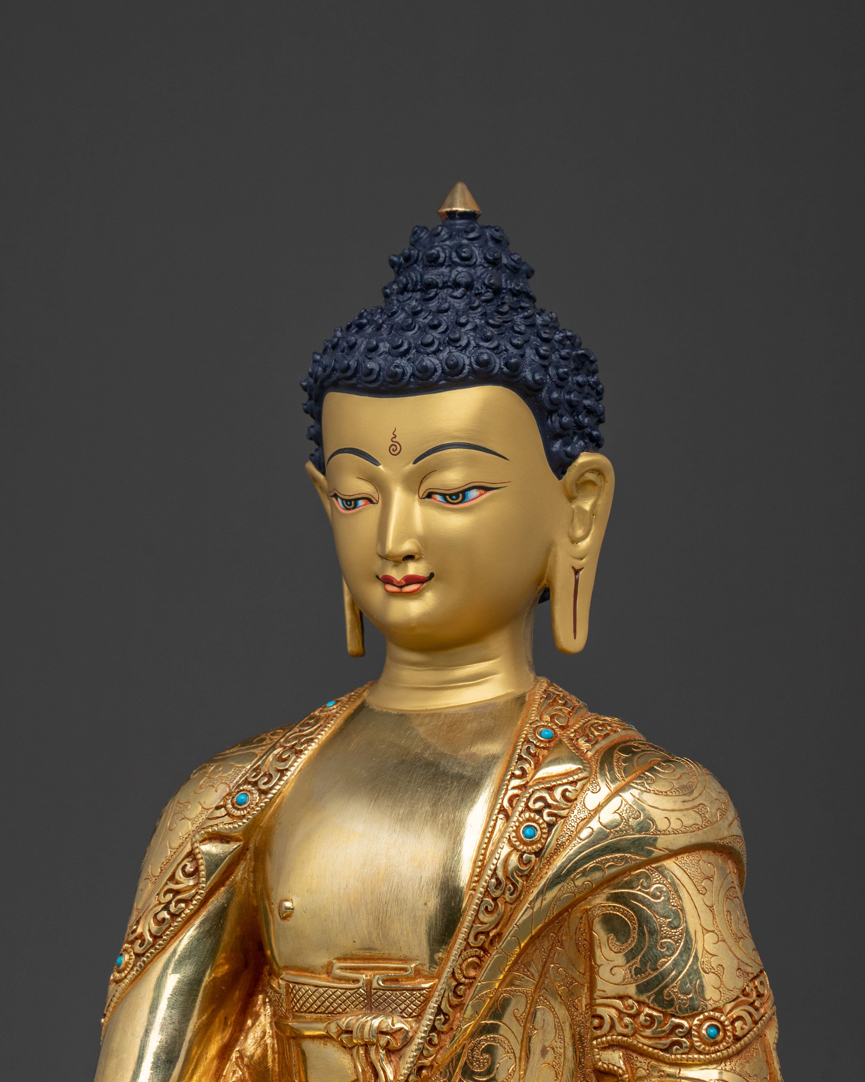Amitabha Buddha Statue: Buddha of Infinite Light
