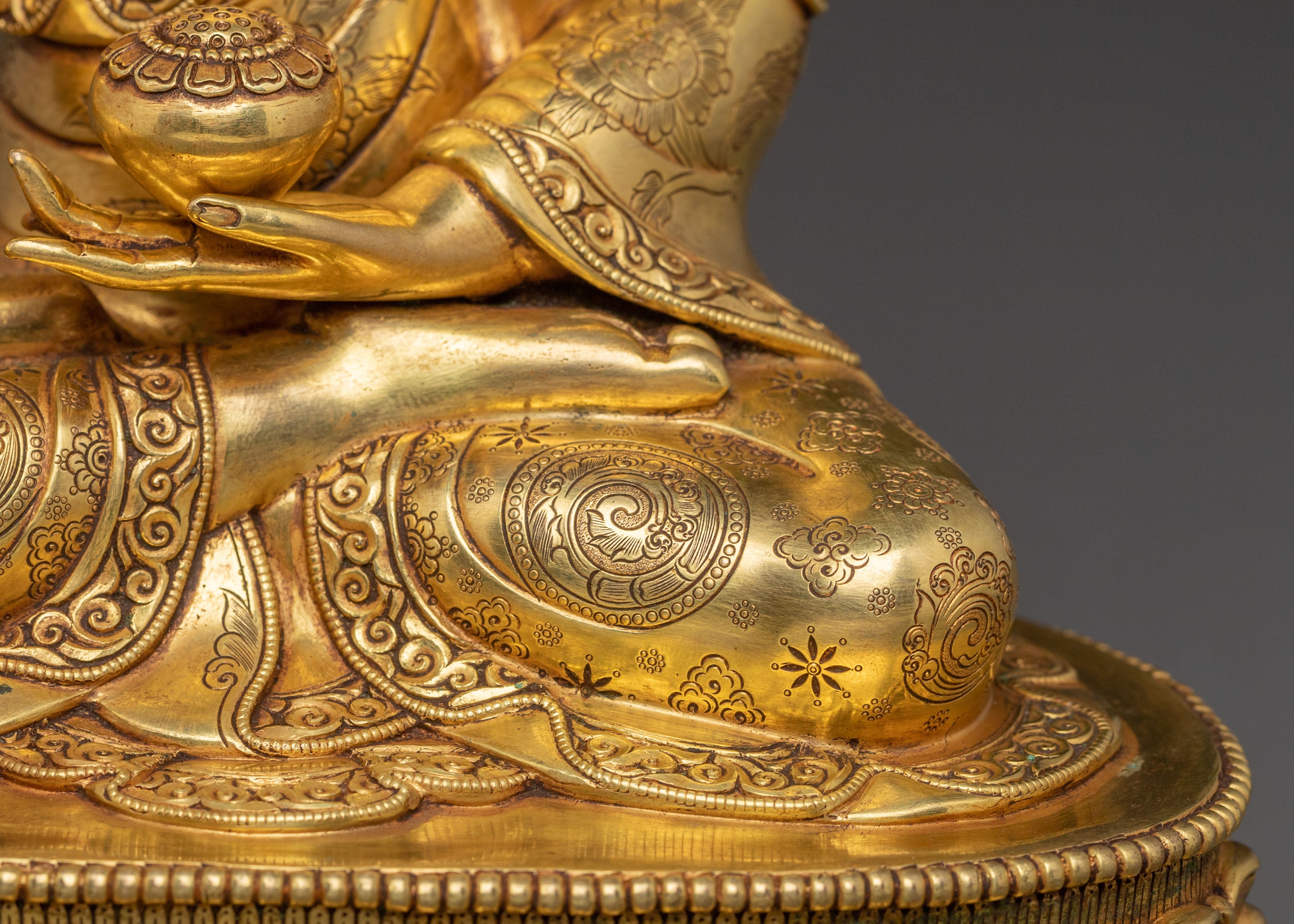 Shakyamuni Buddha Statue | Founder of Buddhism