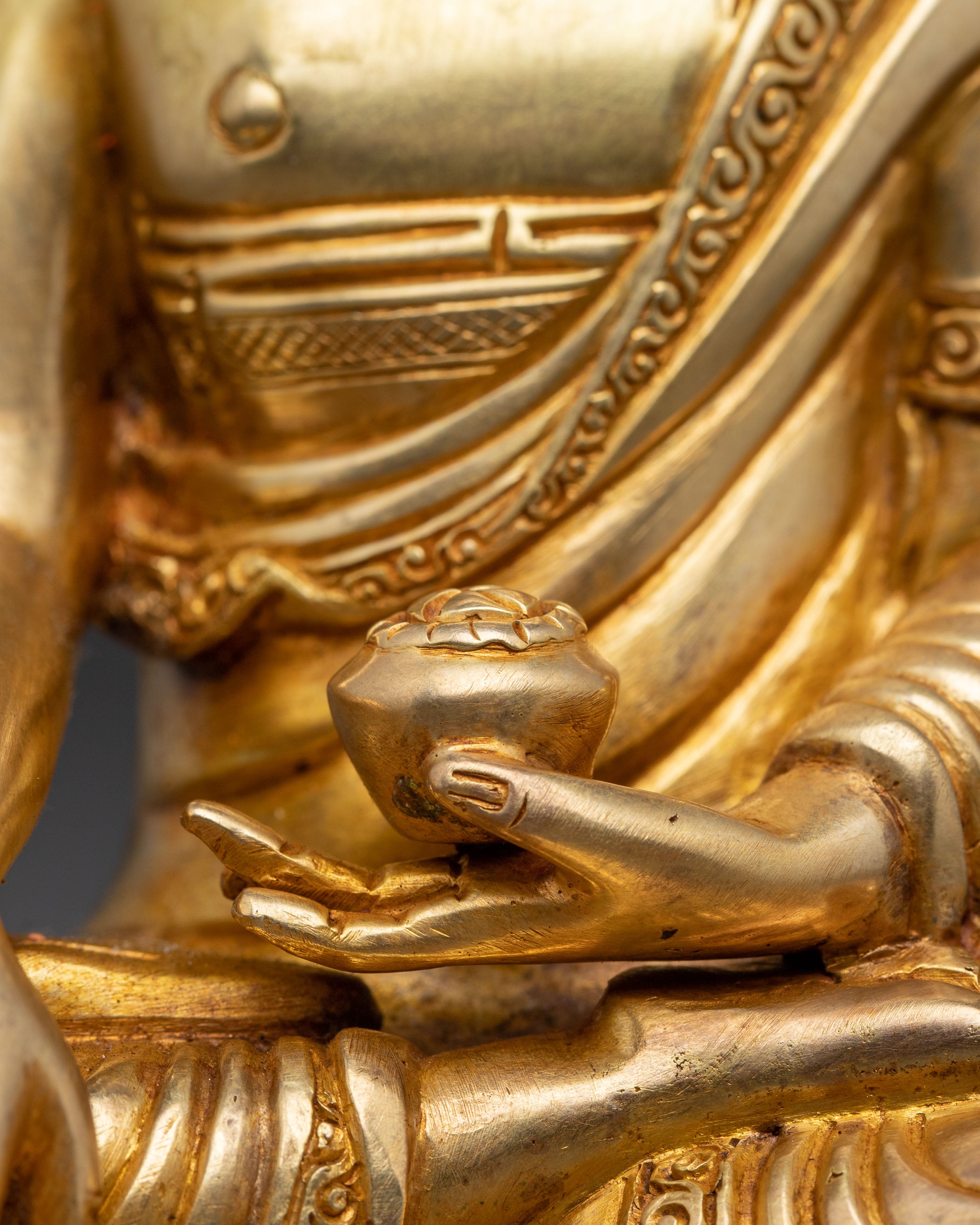 Handmade Gautama Buddha Statue | Founder of Buddhism