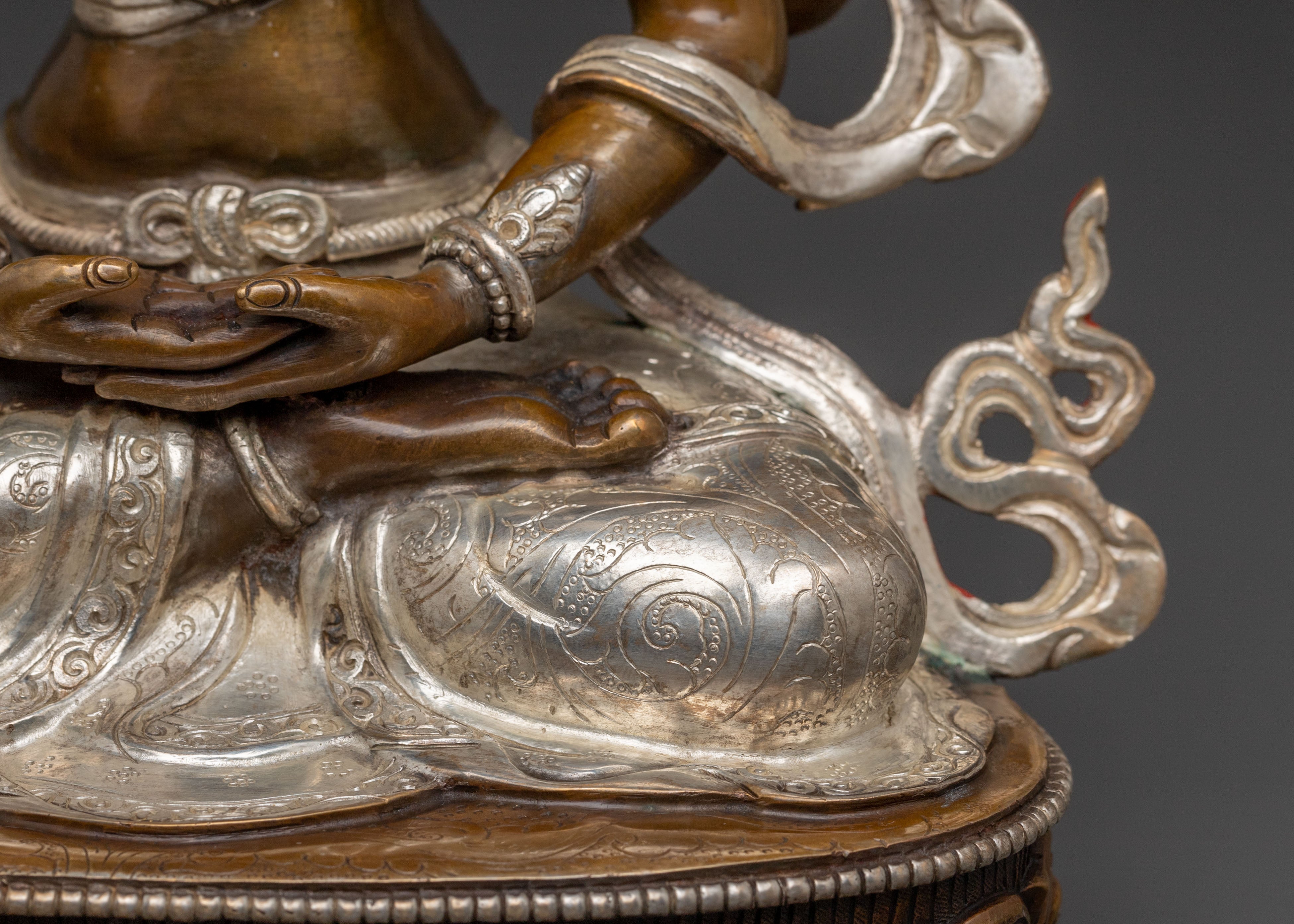 Prajnaparamita Perfection of Wisdom Statue | Home Decor