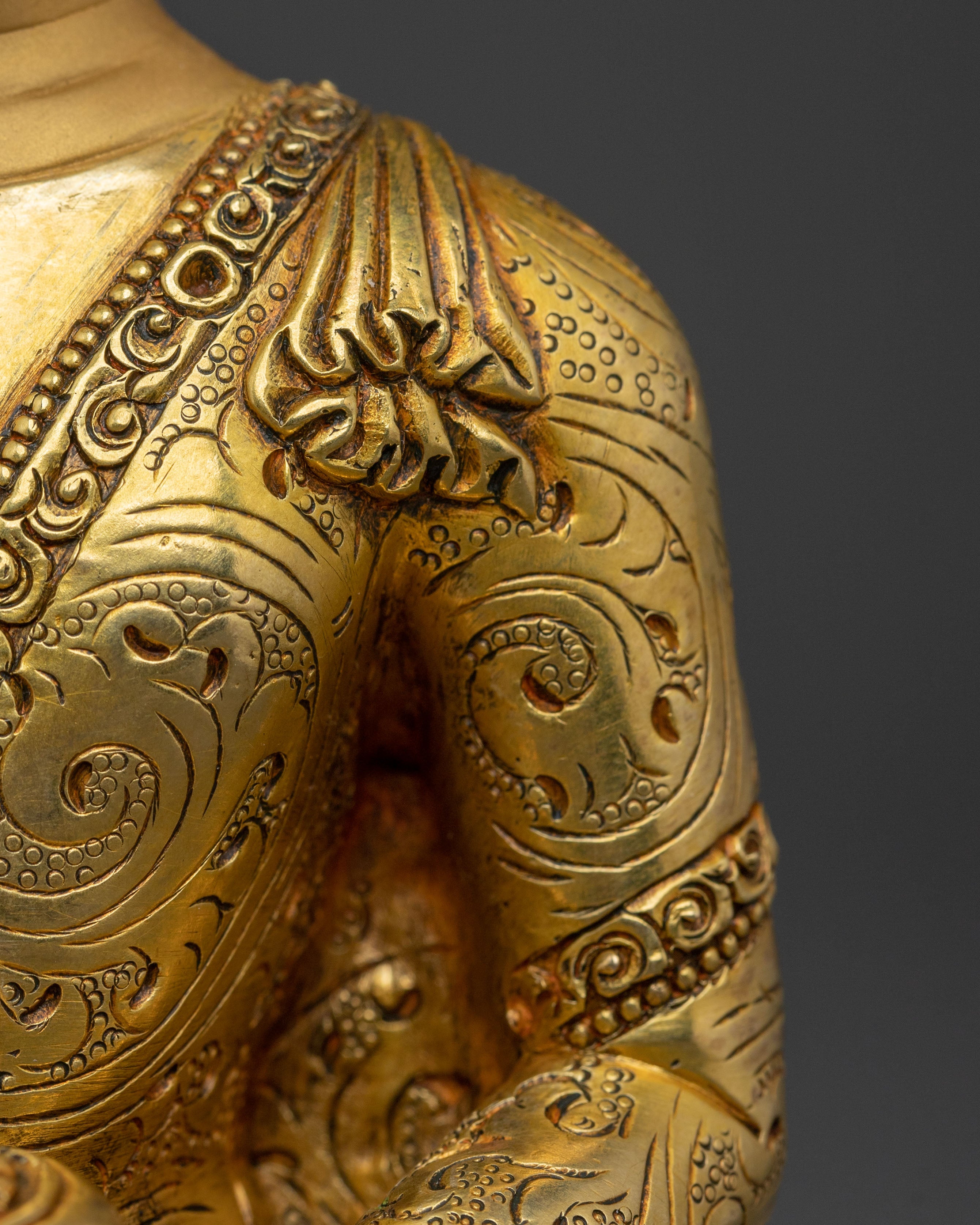 Shakyamuni Buddha Statue | Founder of Buddhism