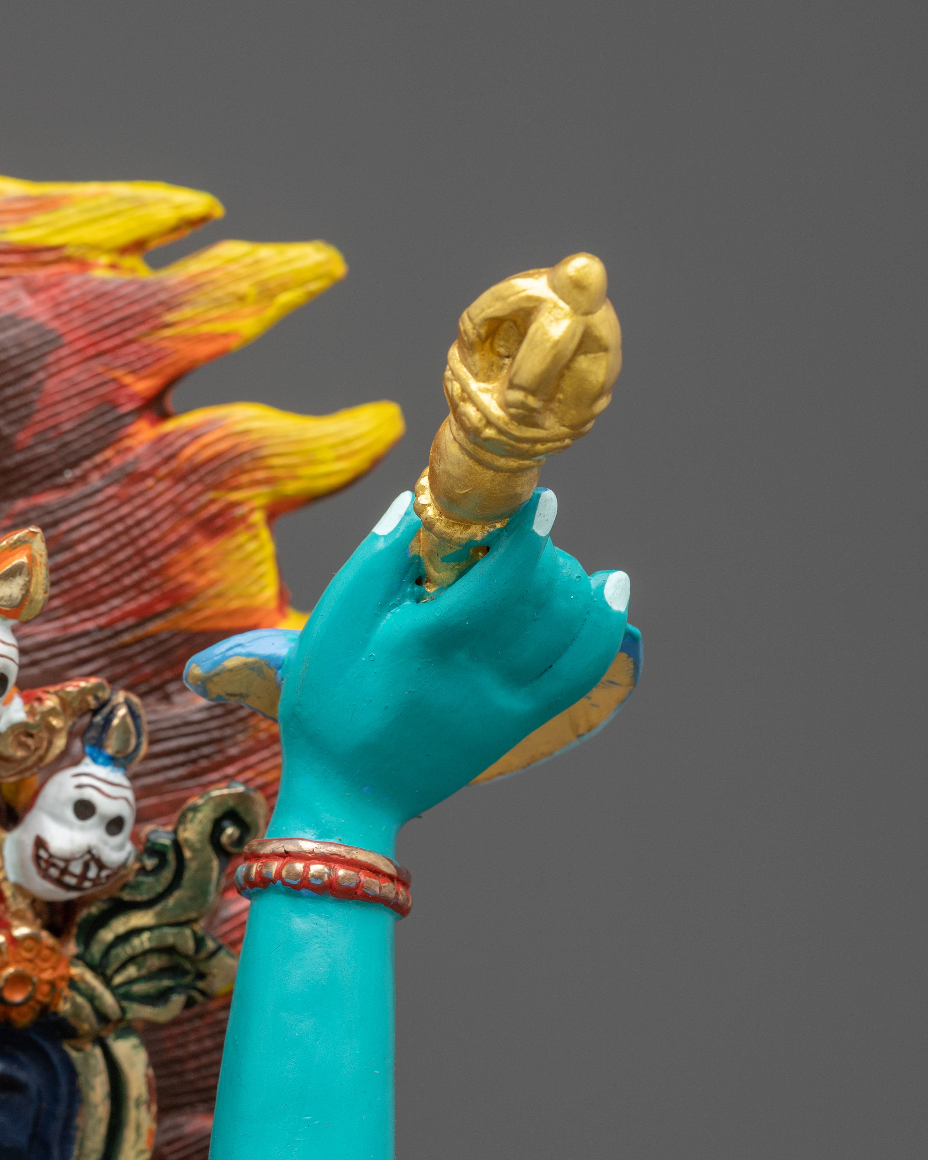 Mahakala BernakchenCollection