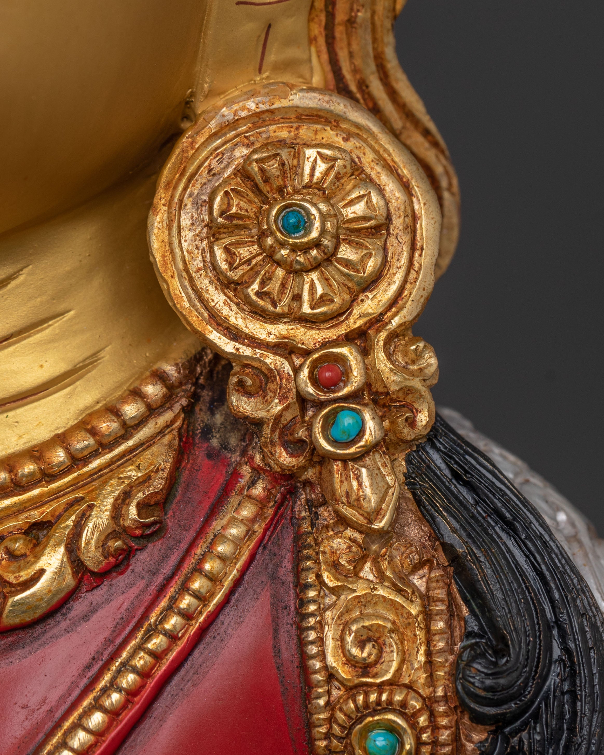 Amitayus Long Life Statue | Symbol of longevity