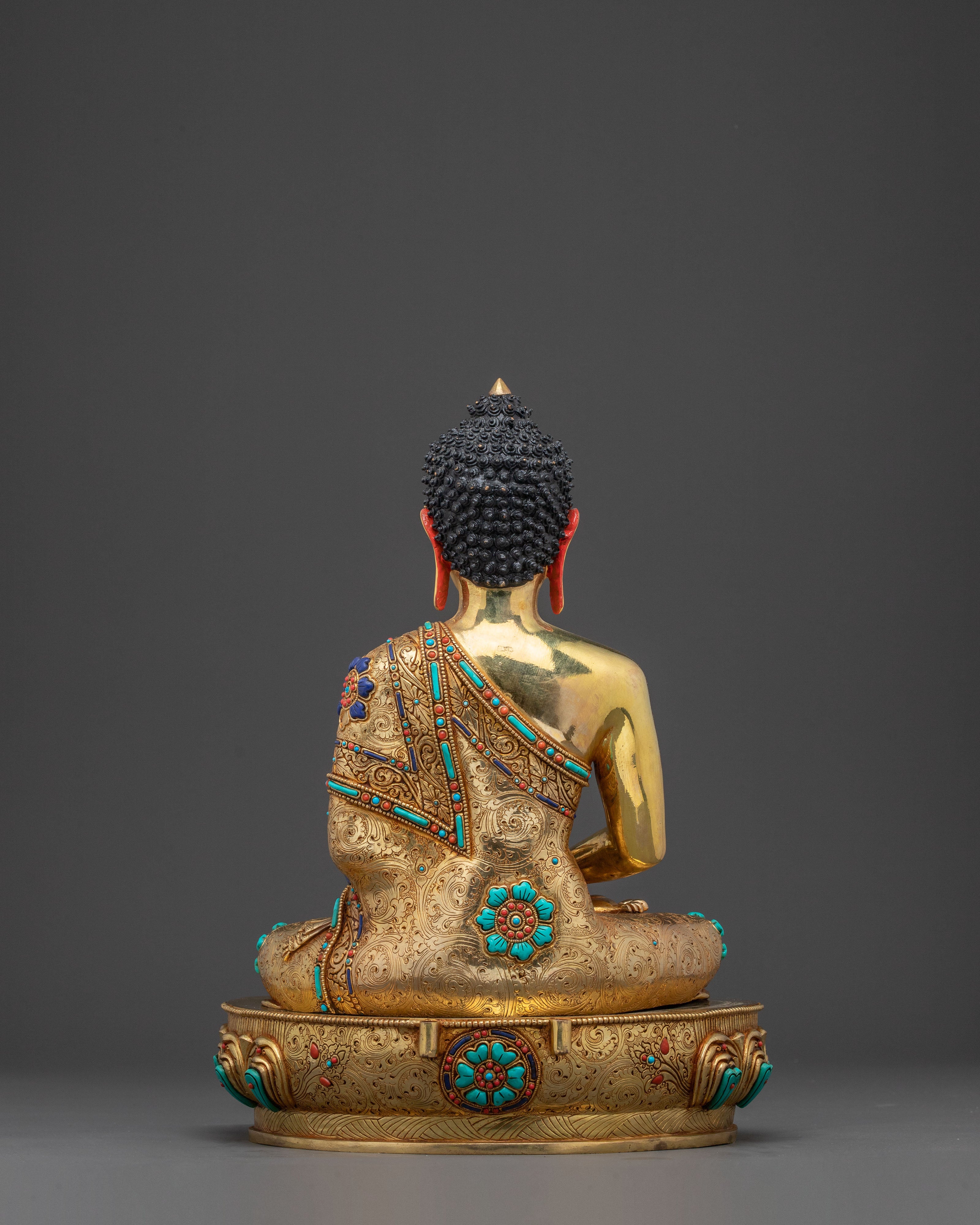 Buddha Amitabha Statue from Pure Land