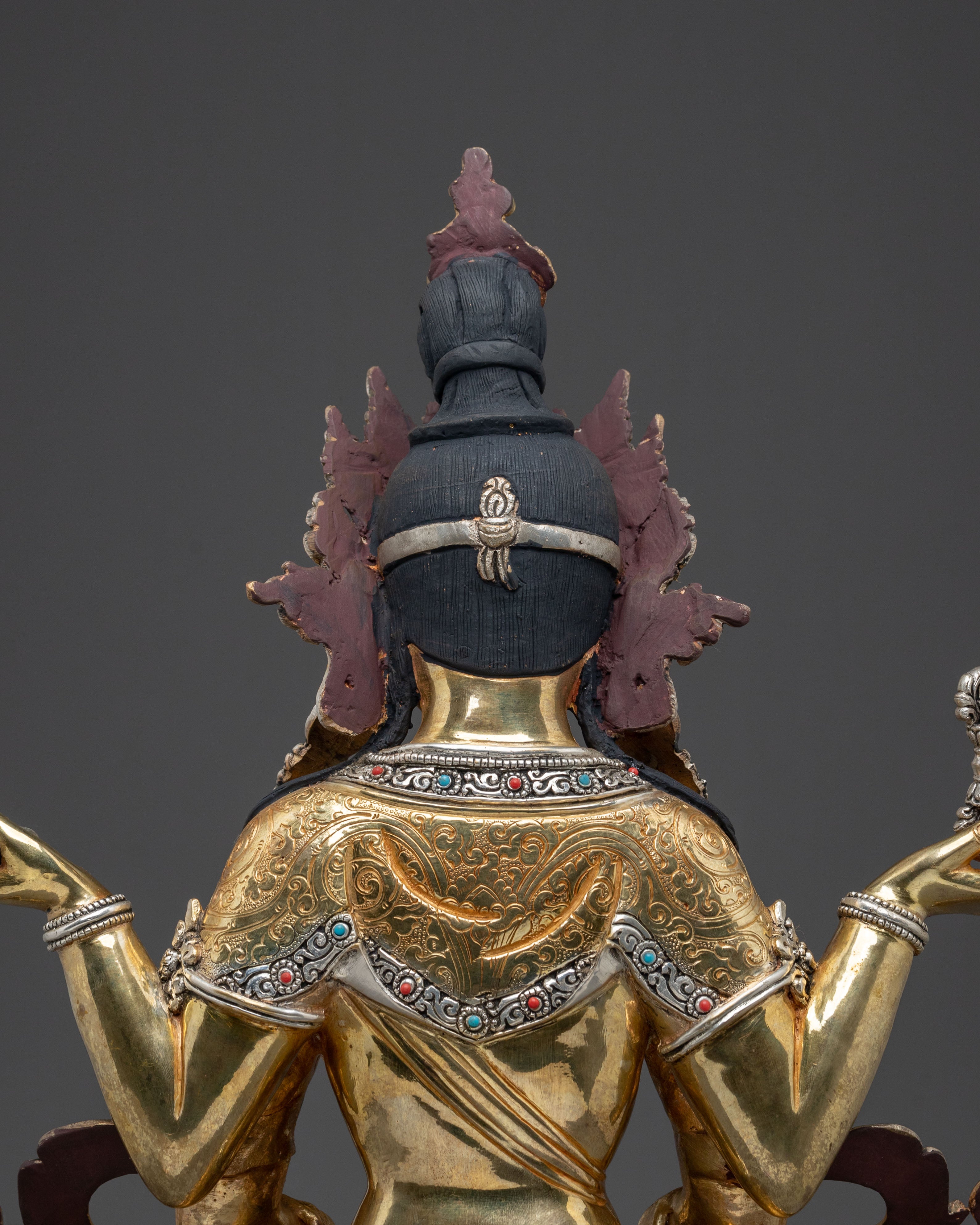 Prajnaparamita Statue | Perfection of Transcendent Wisdom