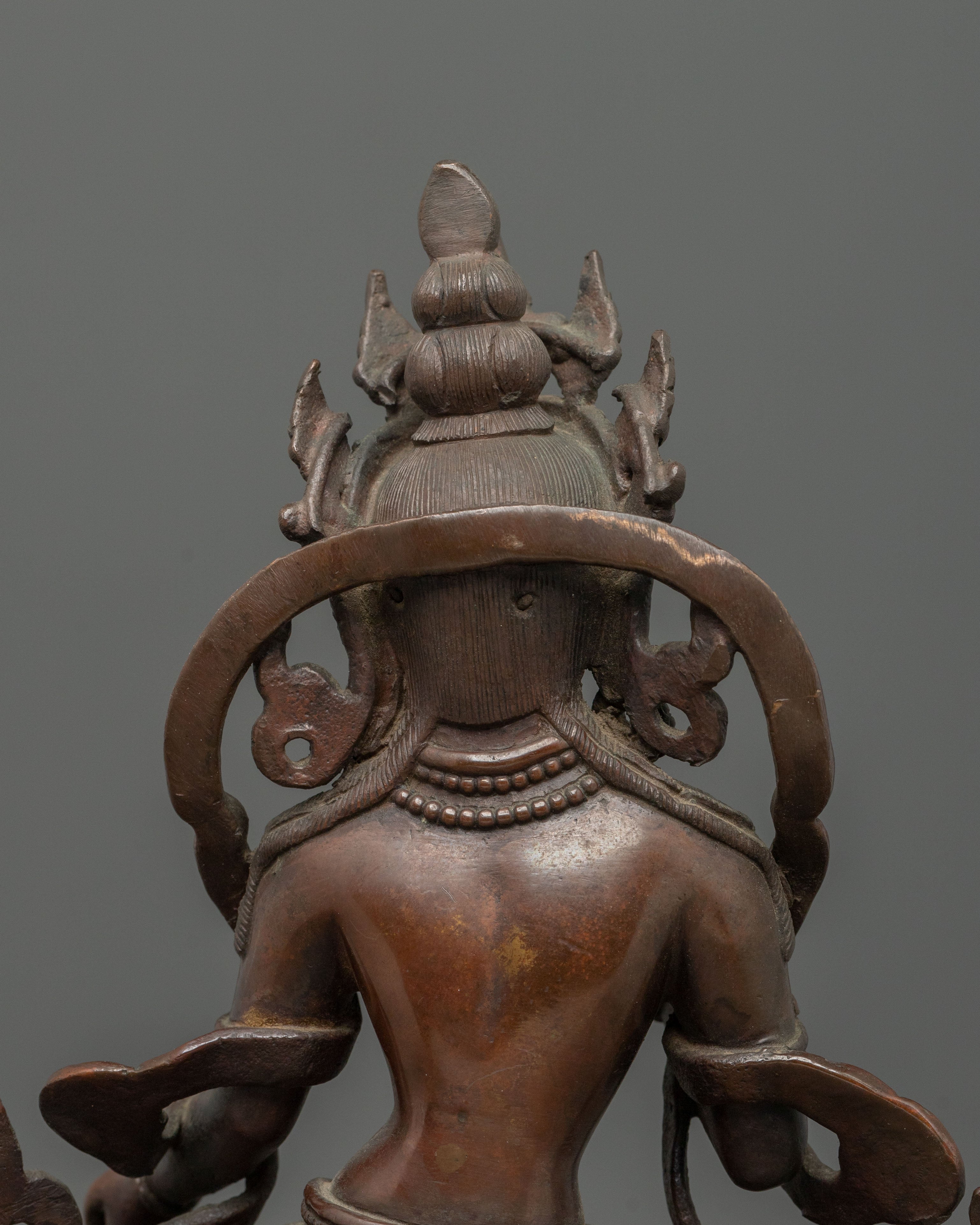 Goddess Marici Statue | Buddhist Goddess of Light and Protection