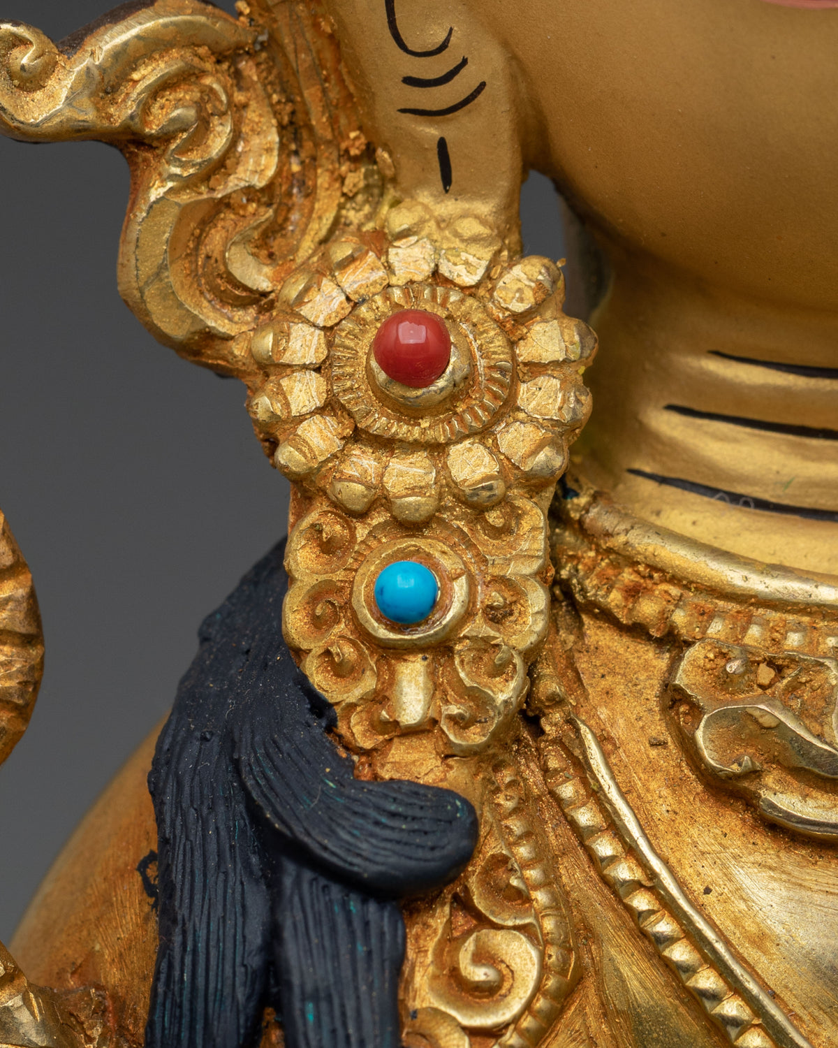 Chenrezig Statue | Sacred Symbol of Compassion