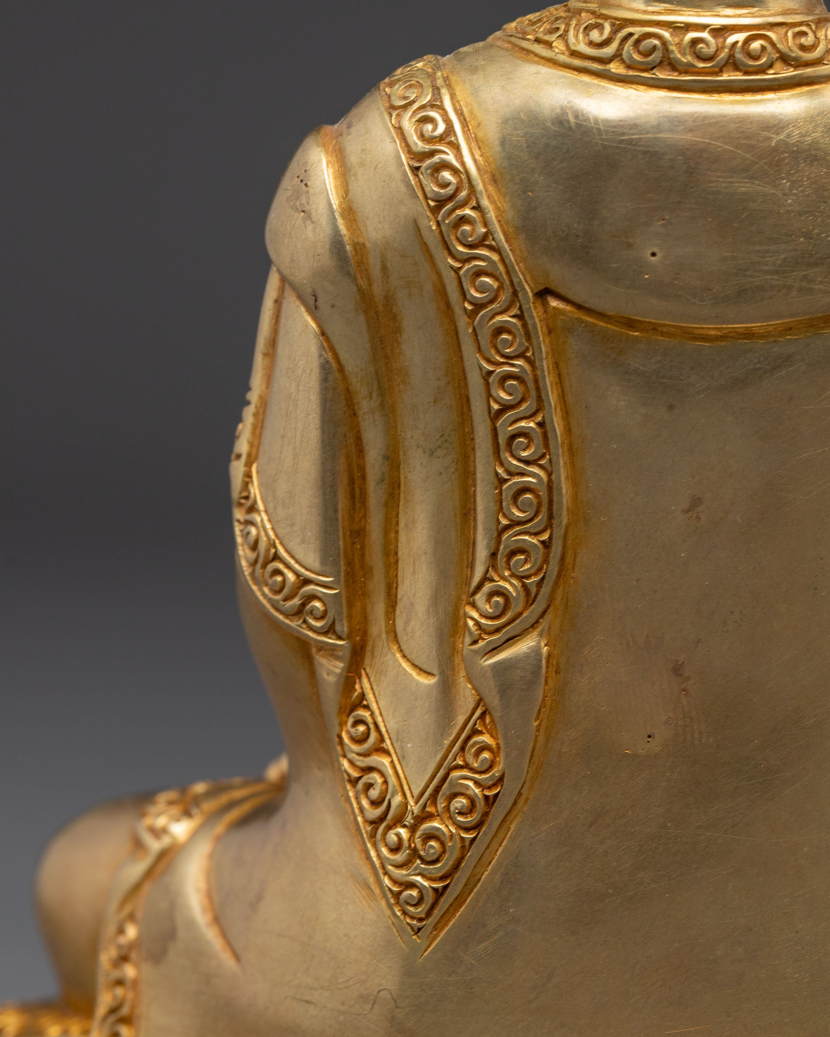 Handmade Gautama Buddha Statue | Founder of Buddhism