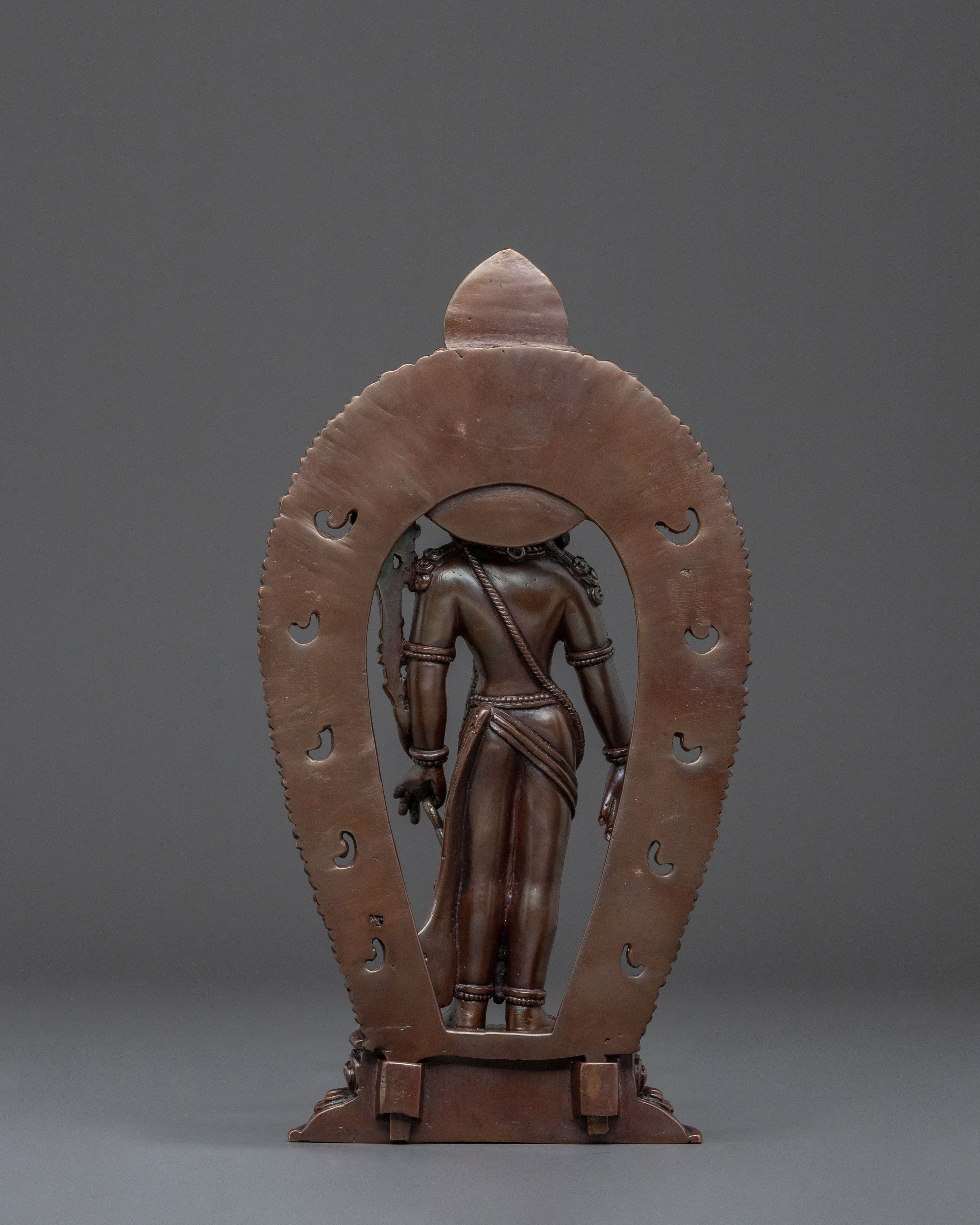 Lokeshwor Statue | Spiritual Home Decor