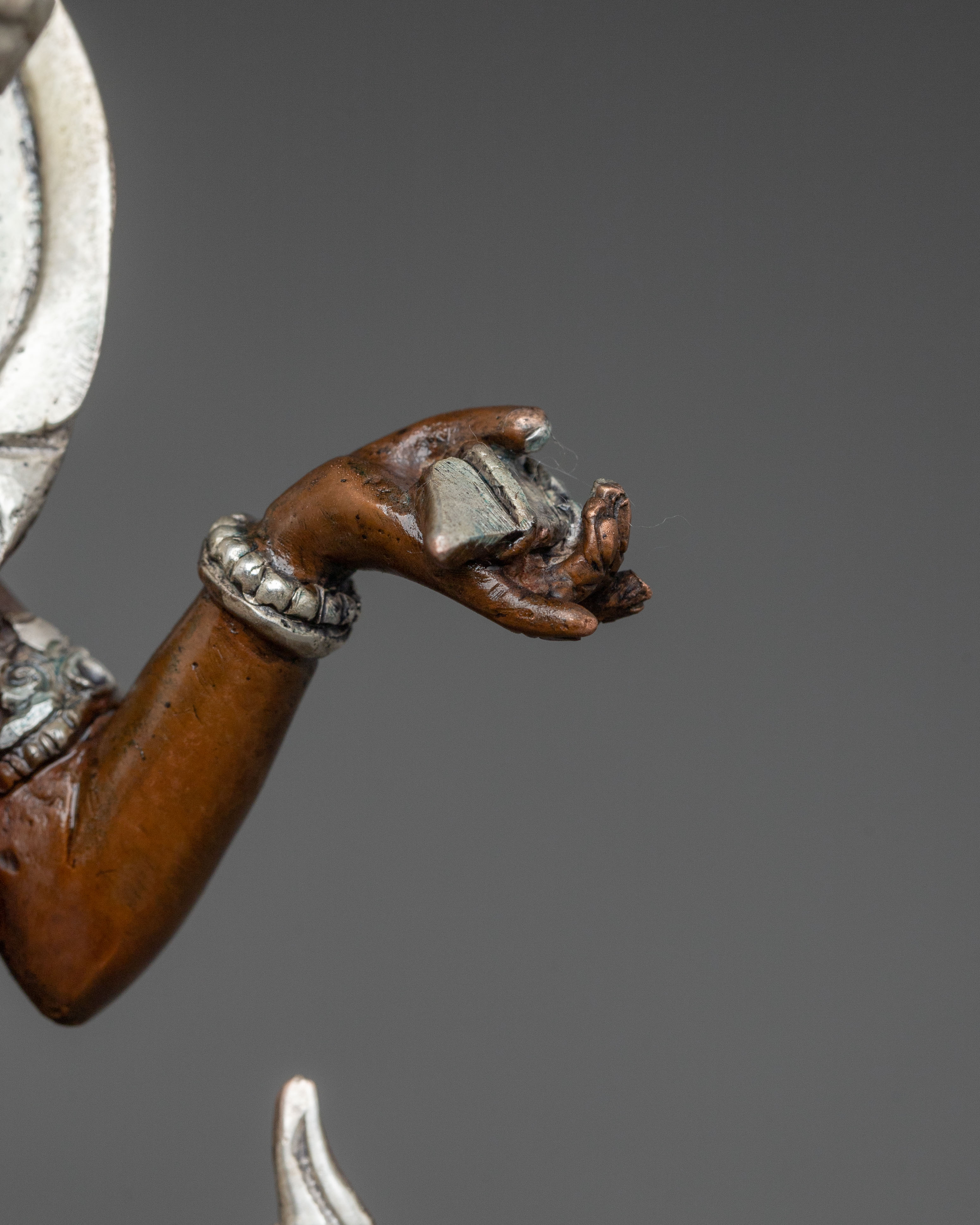 Goddess Saraswati Statue | Symbol of Knowledge