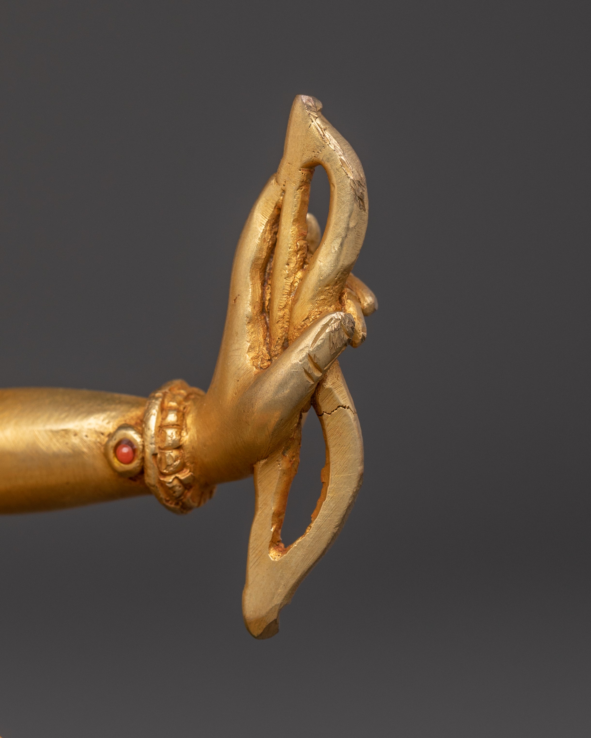 Namasangati Statue: The Divine Bodhisattva | Buddhist Icon of Enlightenment