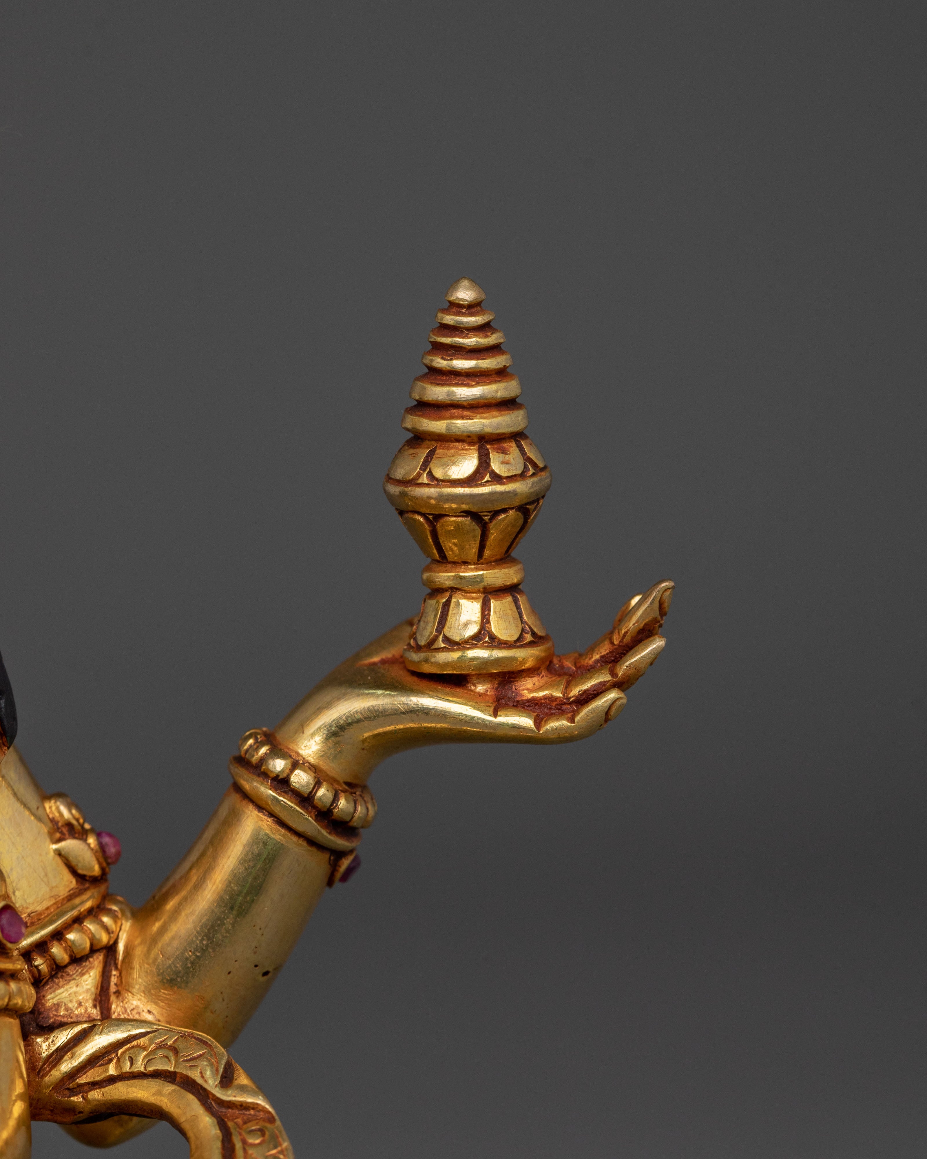 Laxmi Prosperity Statue | Symbol of Wisdom
