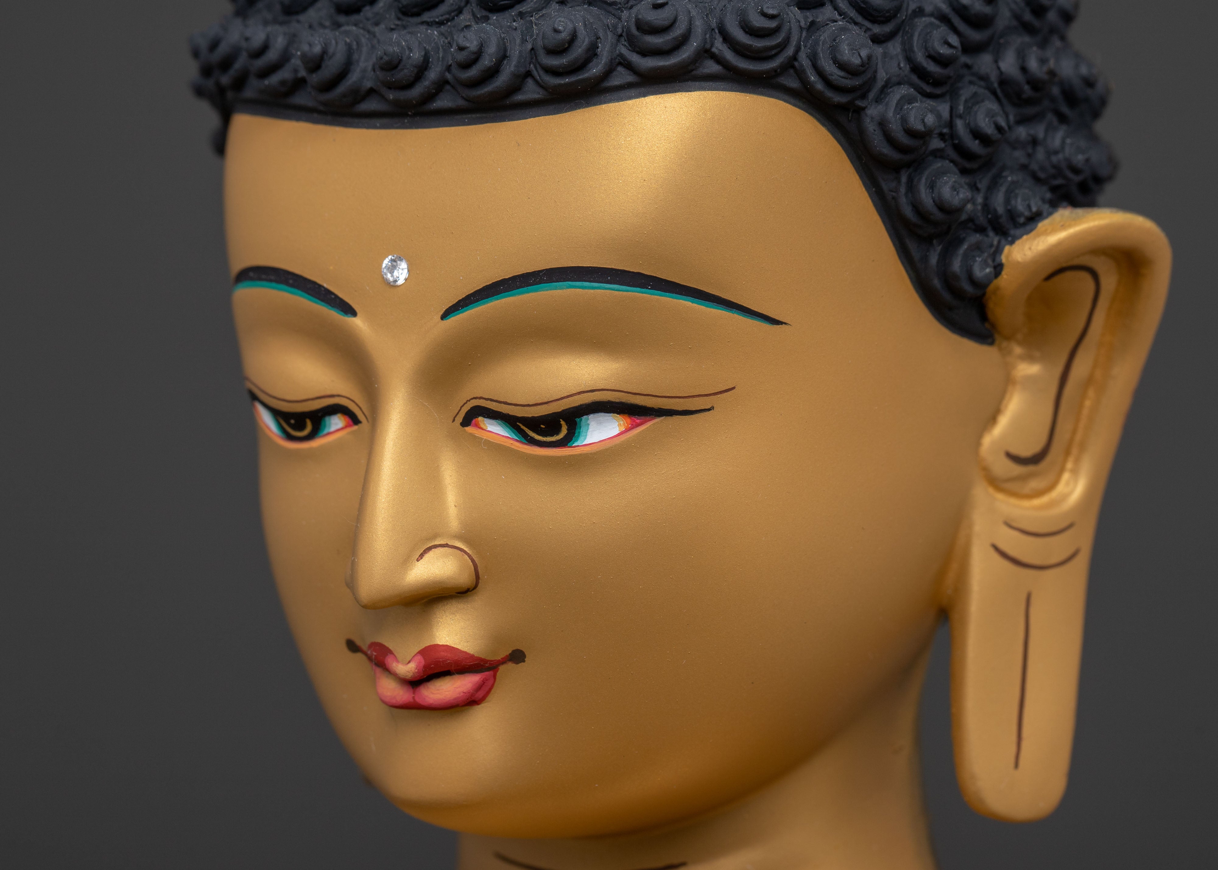 Amitabha Buddha Statue | Boundless Wisdom
