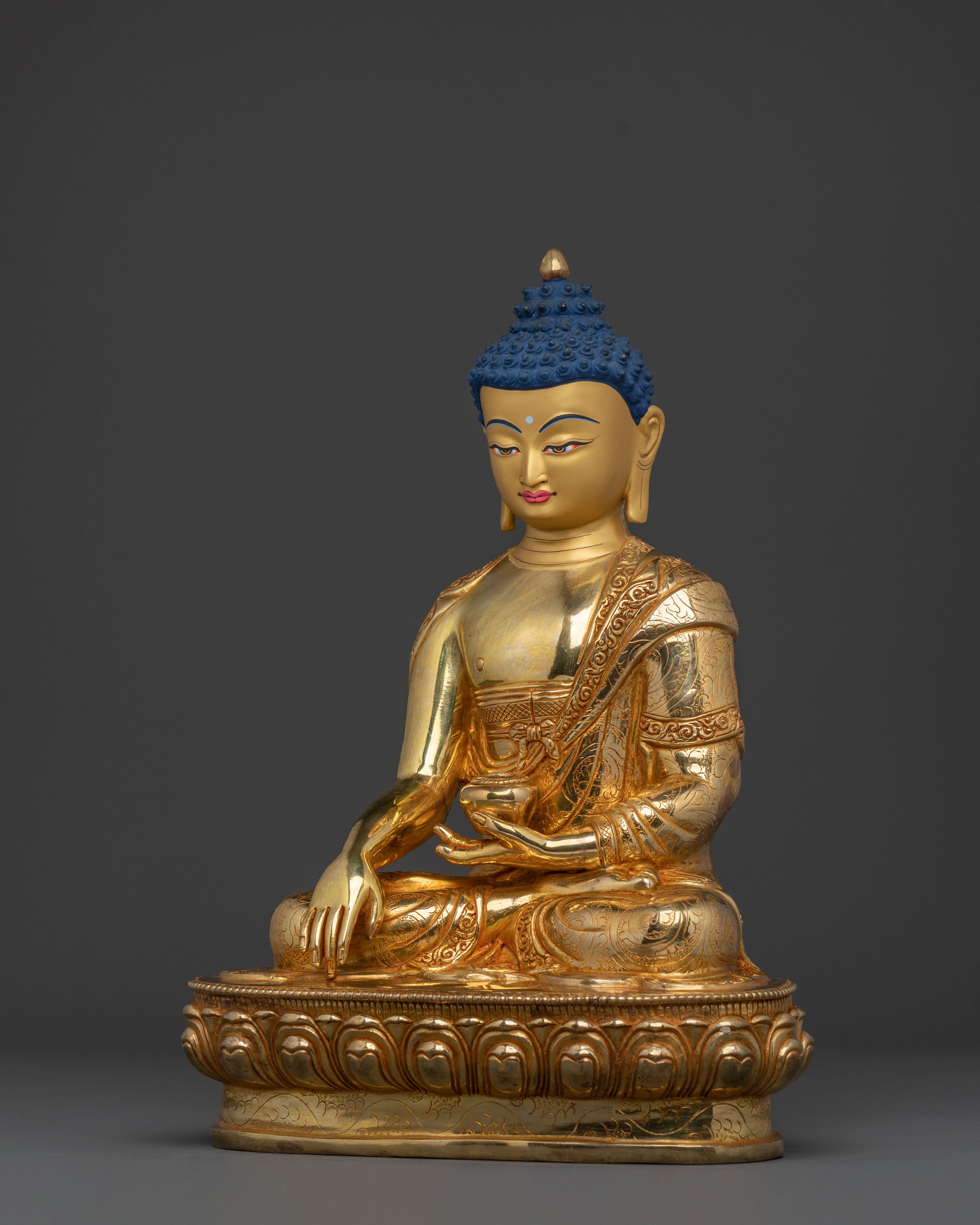 Shakyamuni Buddha Statue | Ultimate Peace