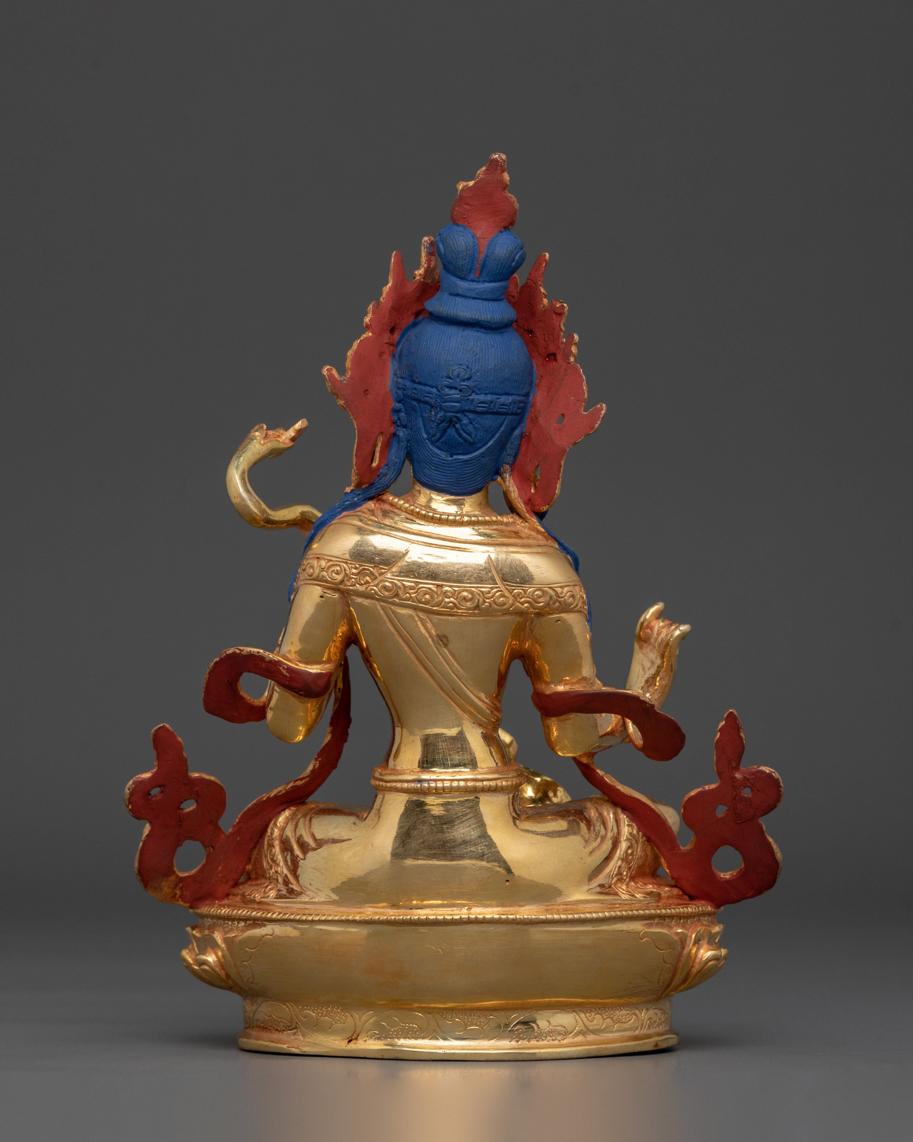 Goddess Saraswati Statue | Hindu Devi of Knowledge
