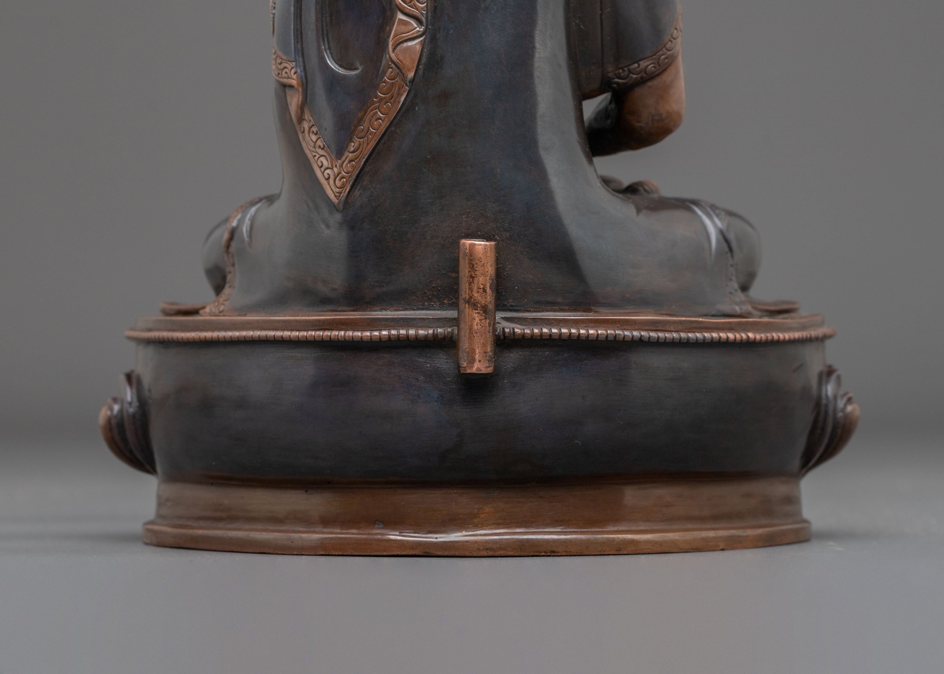 Amitabha Buddha Dhyana Statue | Meditational Figurine