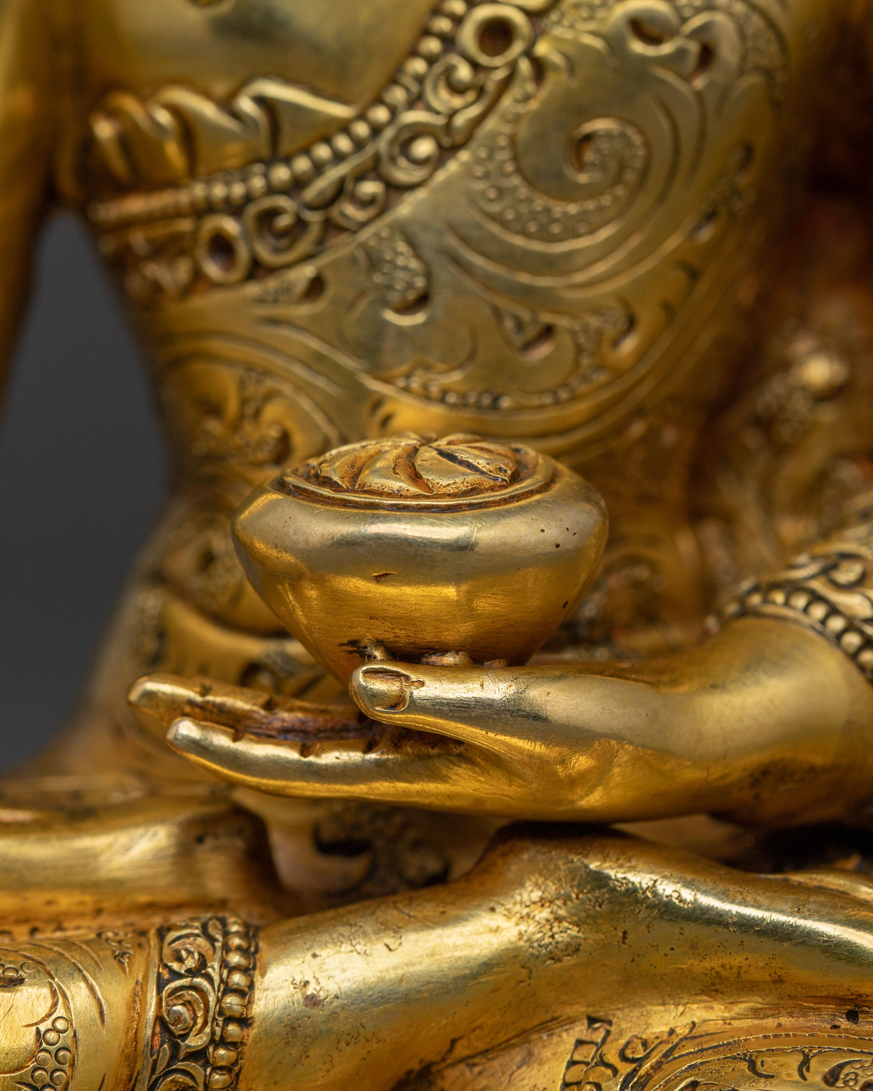 Shakyamuni Buddha Statue | Founder of Buddhism