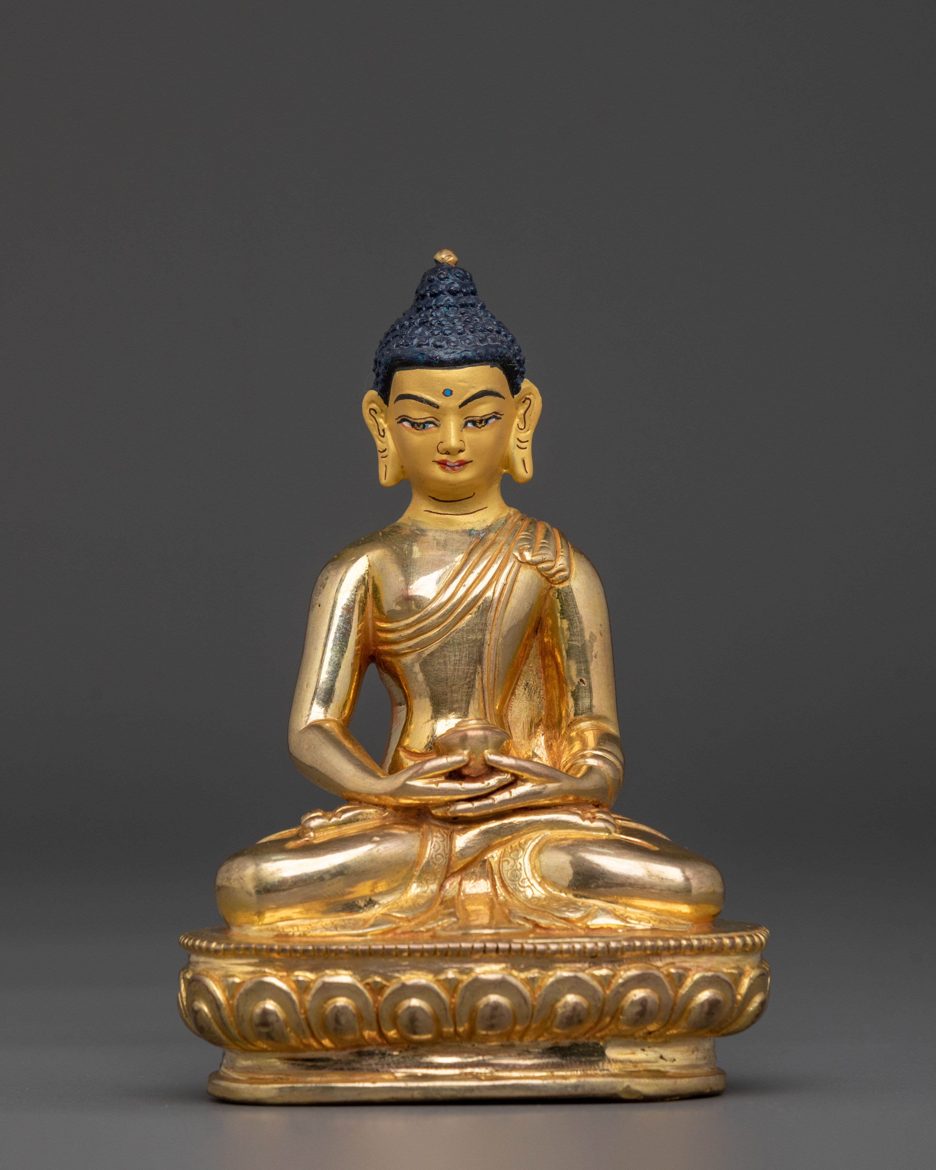 Amitabha Buddha Statue