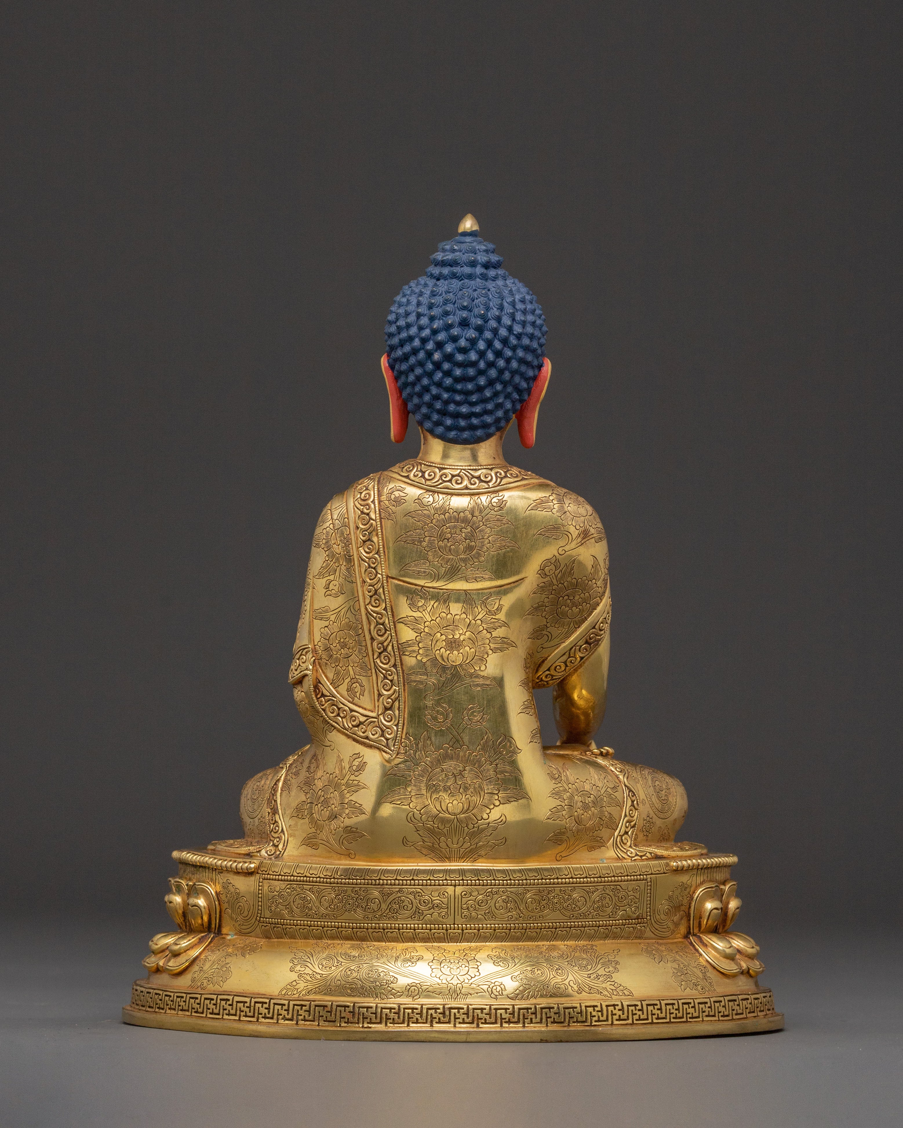 Shakyamuni Buddha Statue | Founder of Buddhism