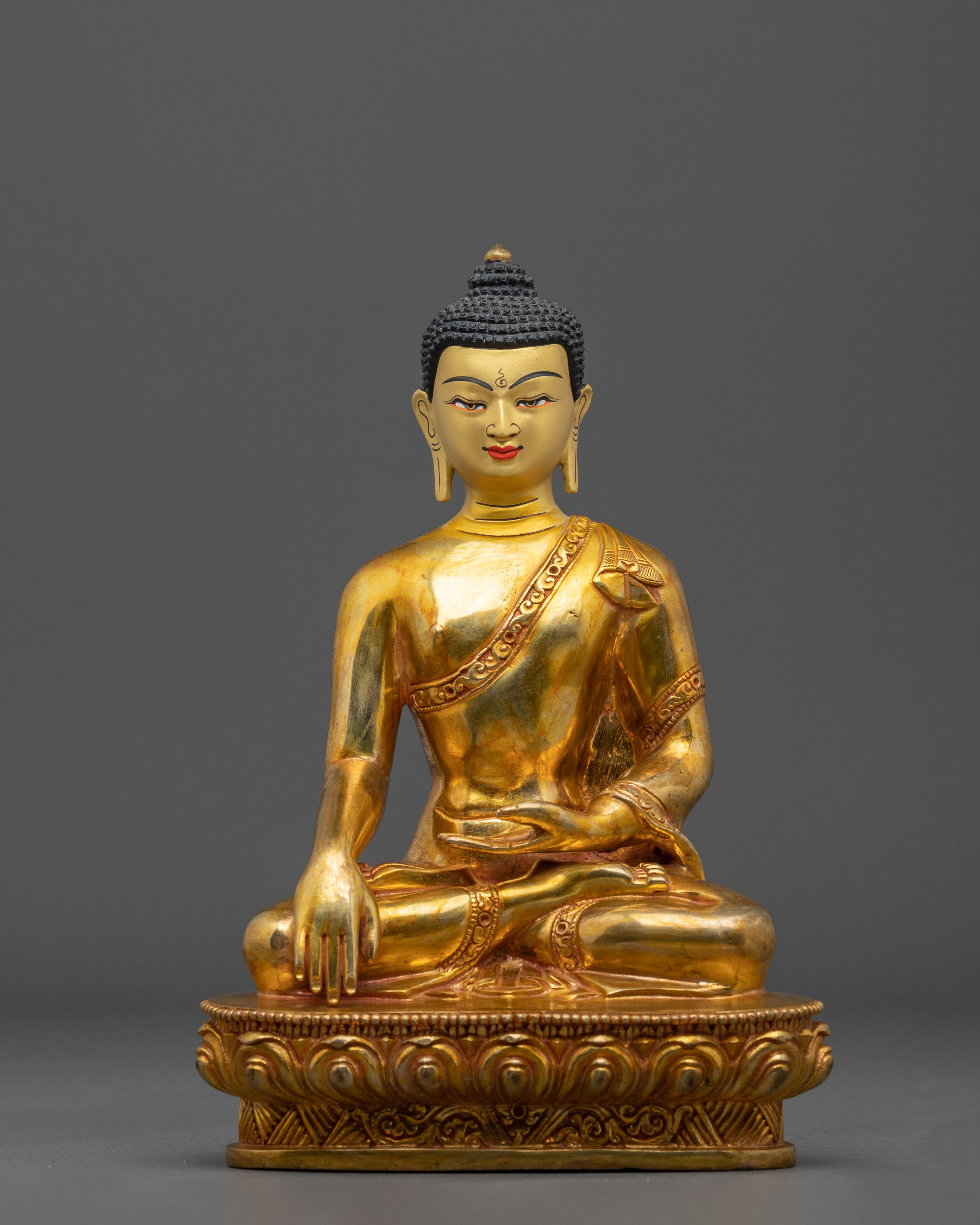 Gautama Buddha Statue for Home Altar