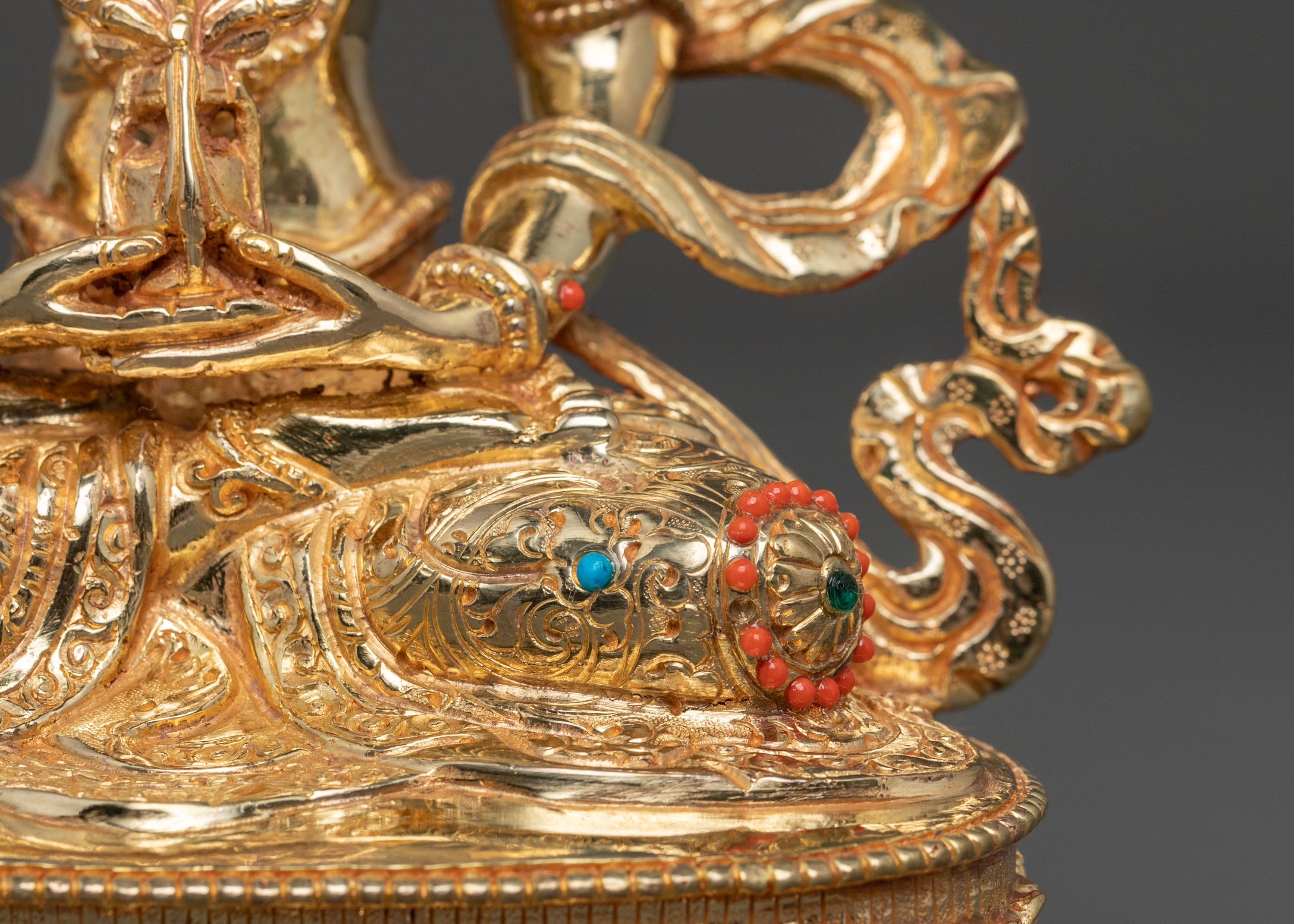 Amitayus Statue |  Buddha of Infinite Life