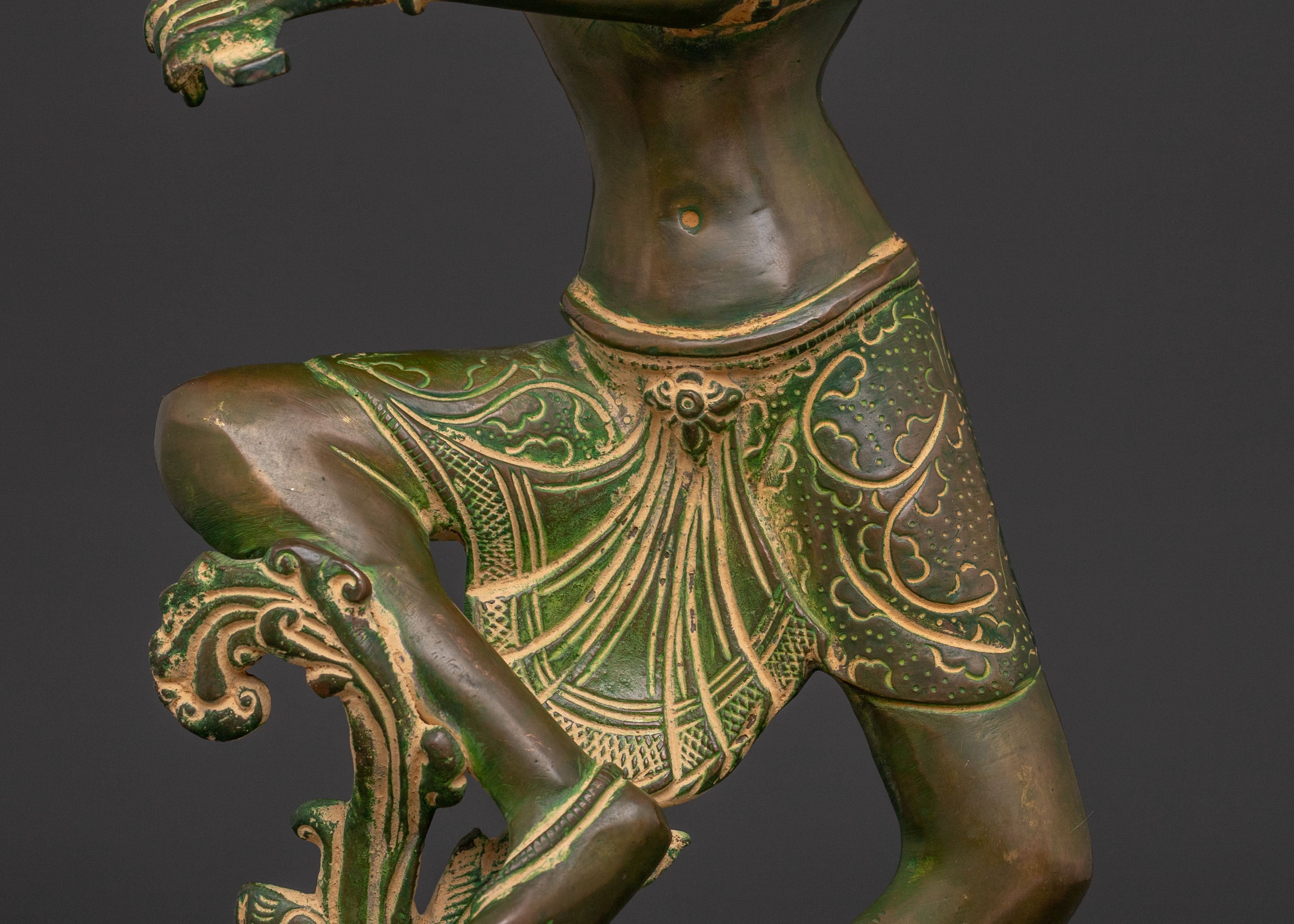 God Shiva Statue | God of Destruction & Transformation