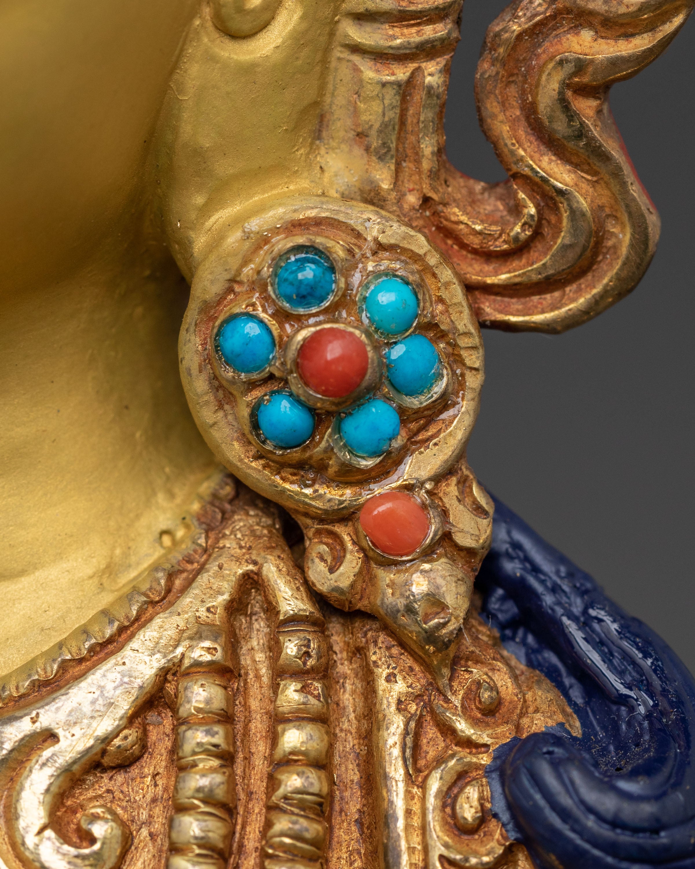 Amitayus Blessings Figurine | Buddha of Infinite Life