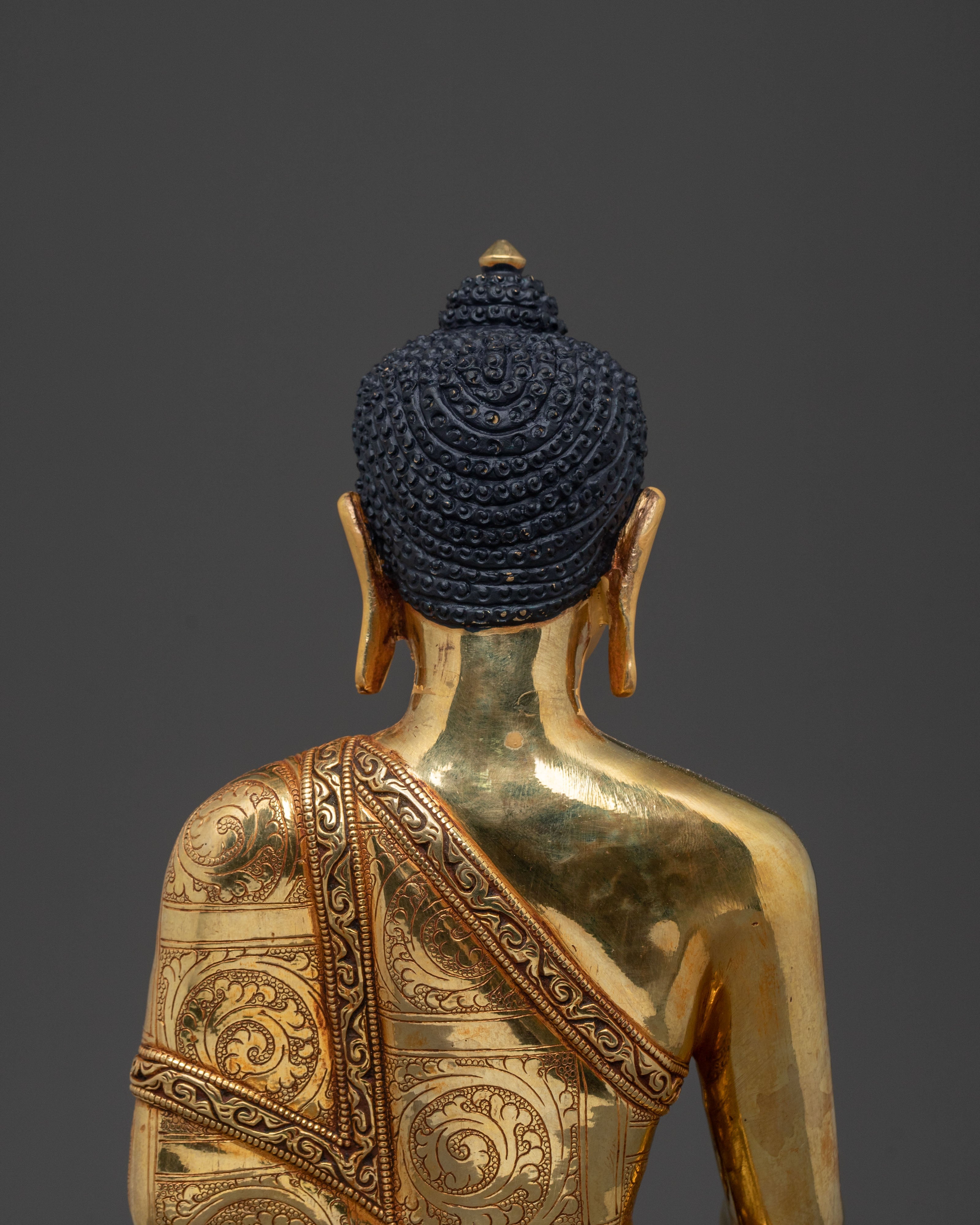 Shakyamuni Buddha Statue | Buddha of Enlightenment