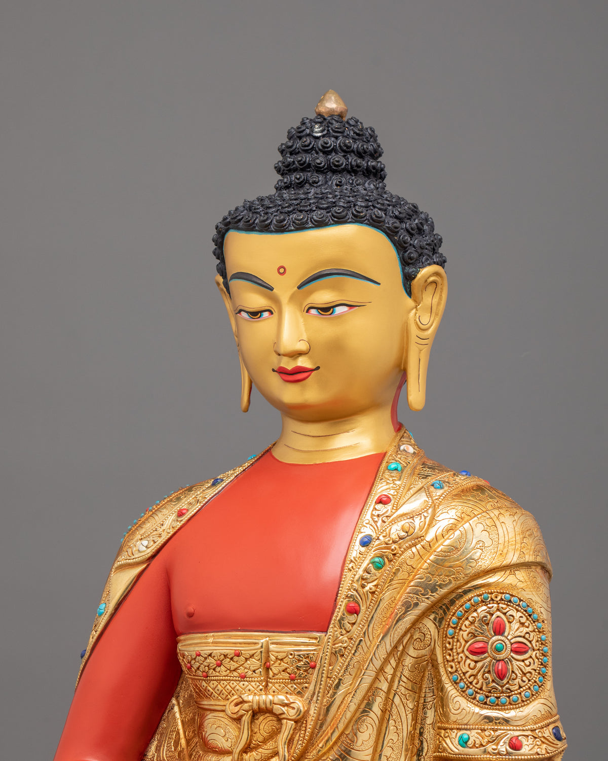 Amitabha Buddha Statue | Lord of the Forty-Eight Vows