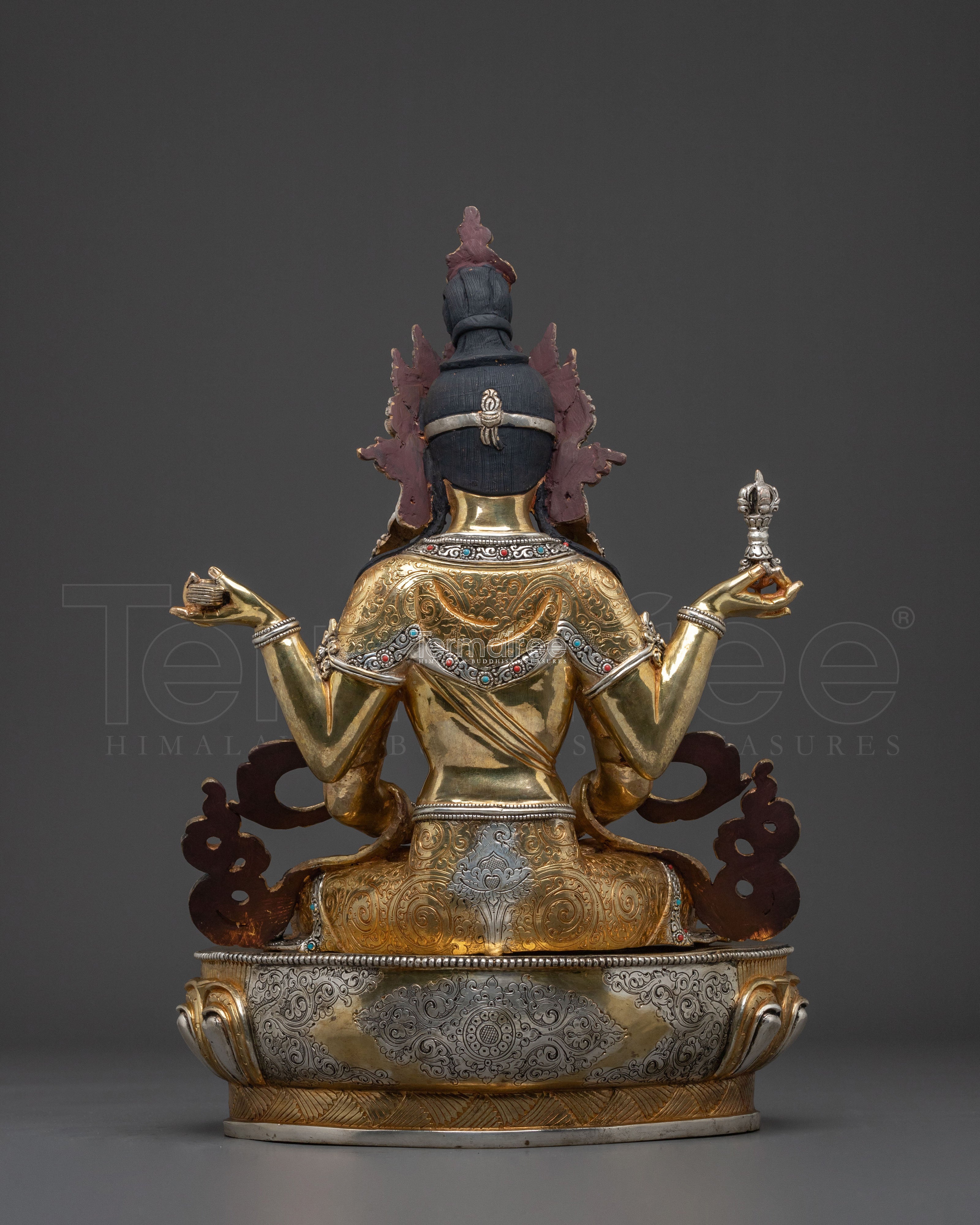 Prajnaparamita Statue | Perfection of Transcendent Wisdom