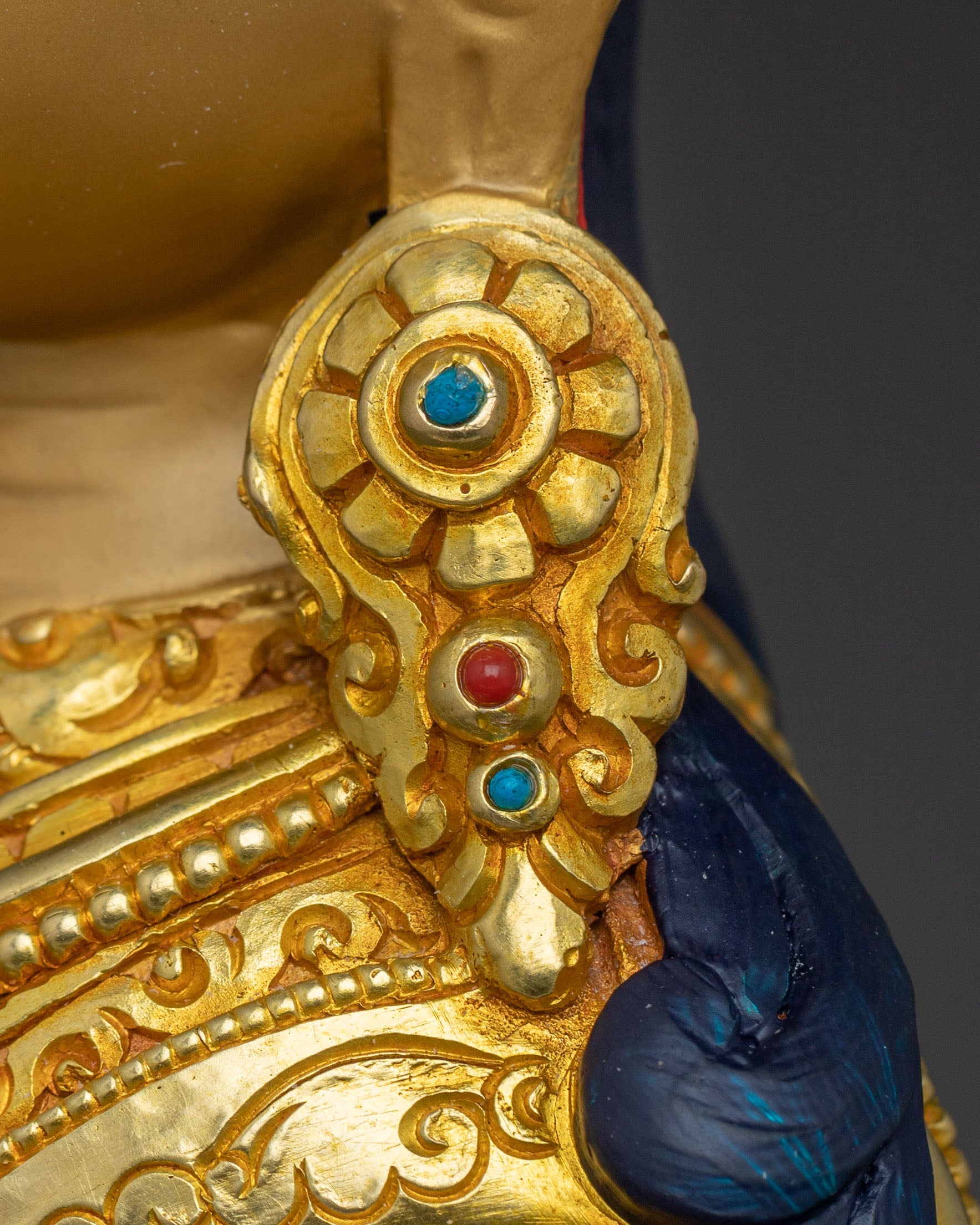 Guru Rinpoche Statue | Symbol of Enlightenment