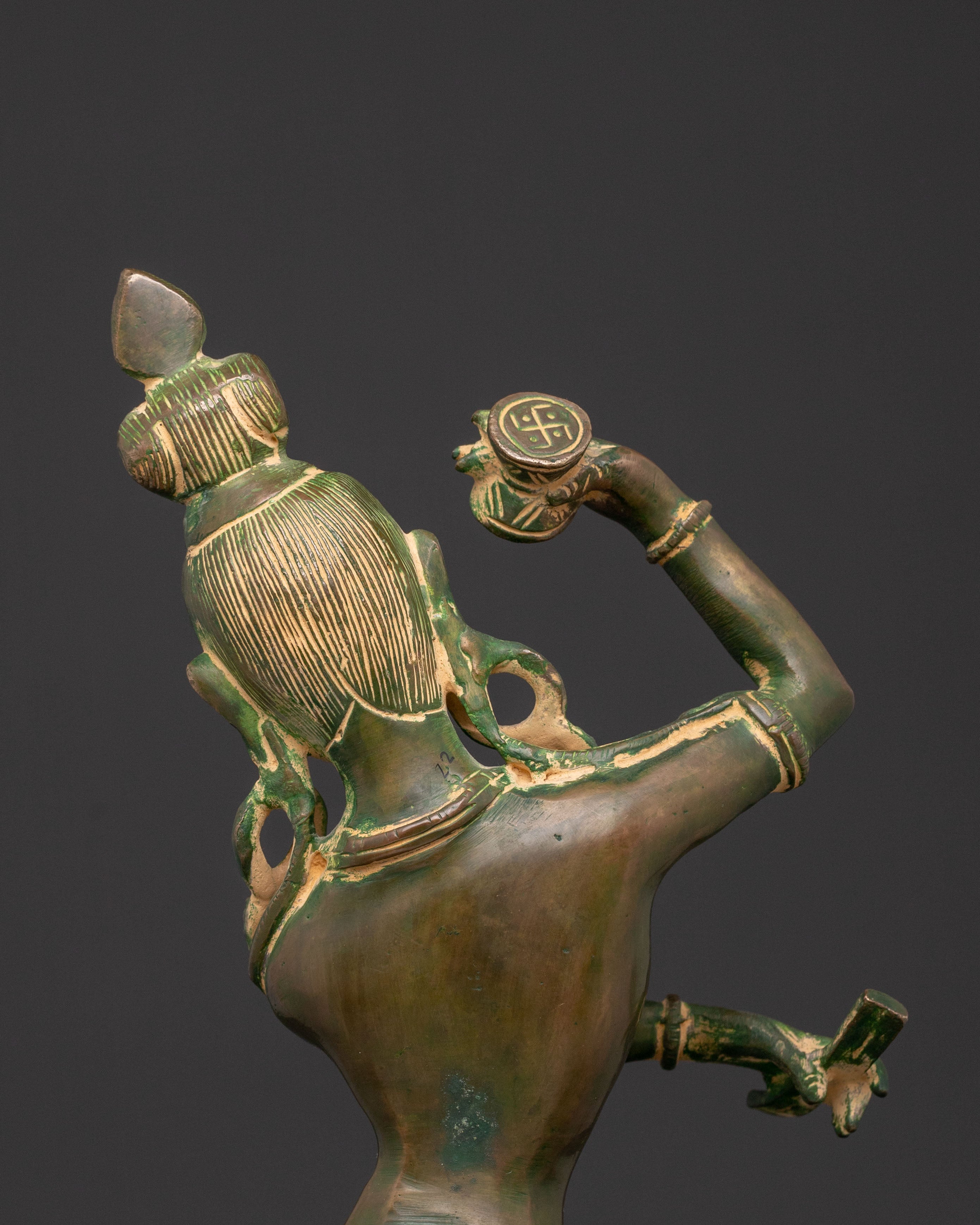 God Shiva Statue | God of Destruction & Transformation