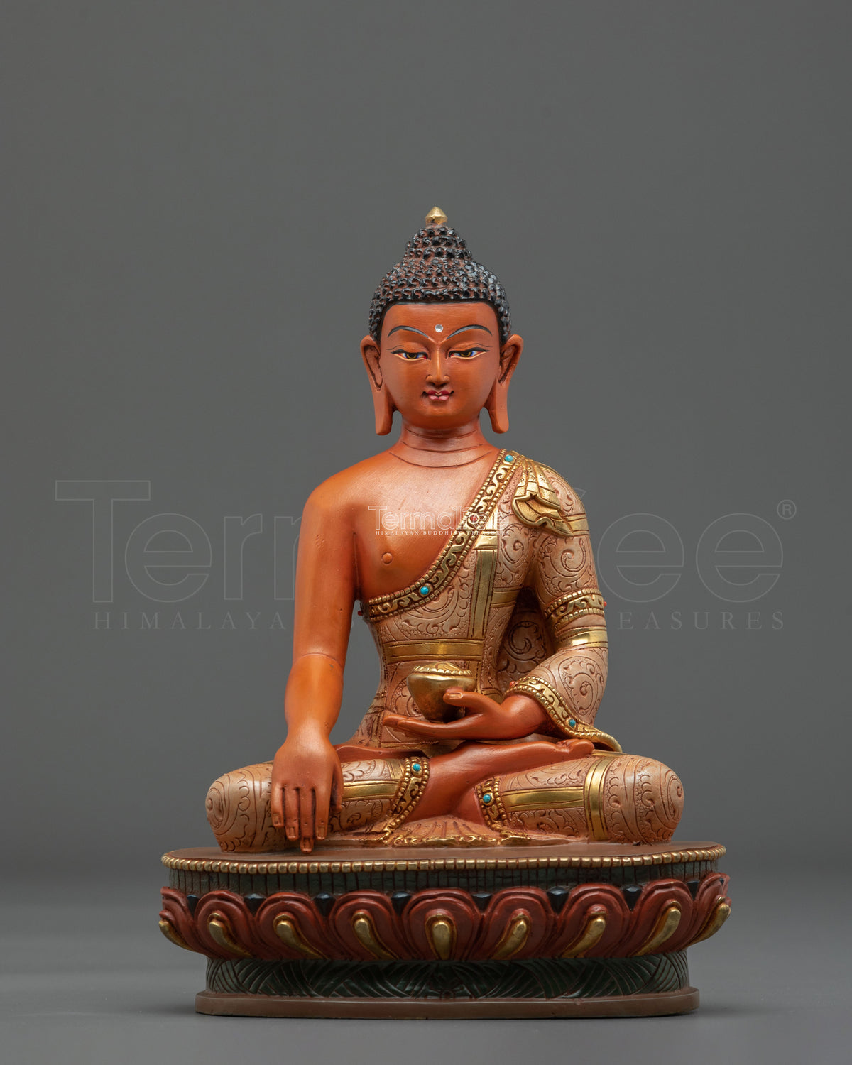 shakyamuni Buddha Statue 