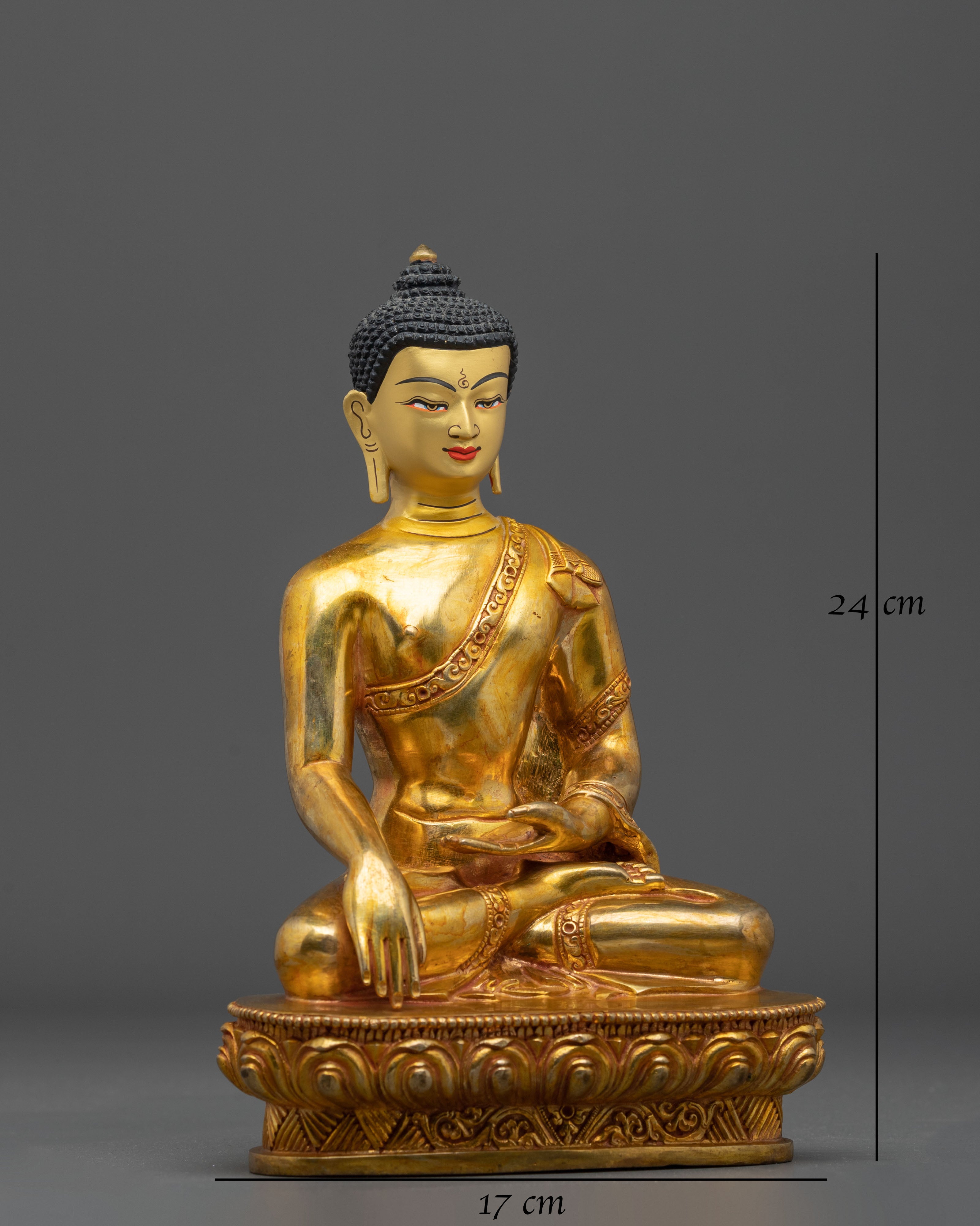 Gautama Buddha Statue for Home Altar