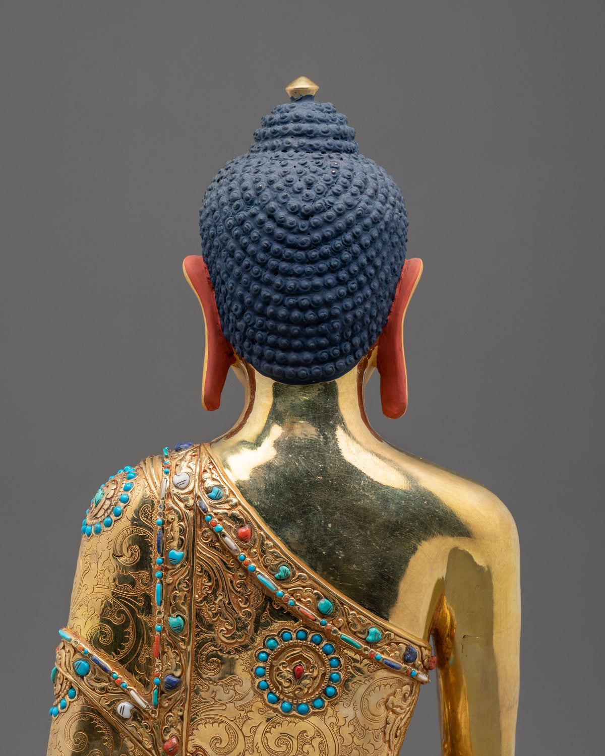 Shakyamuni Buddha Statue | Founder of the Buddhist Path