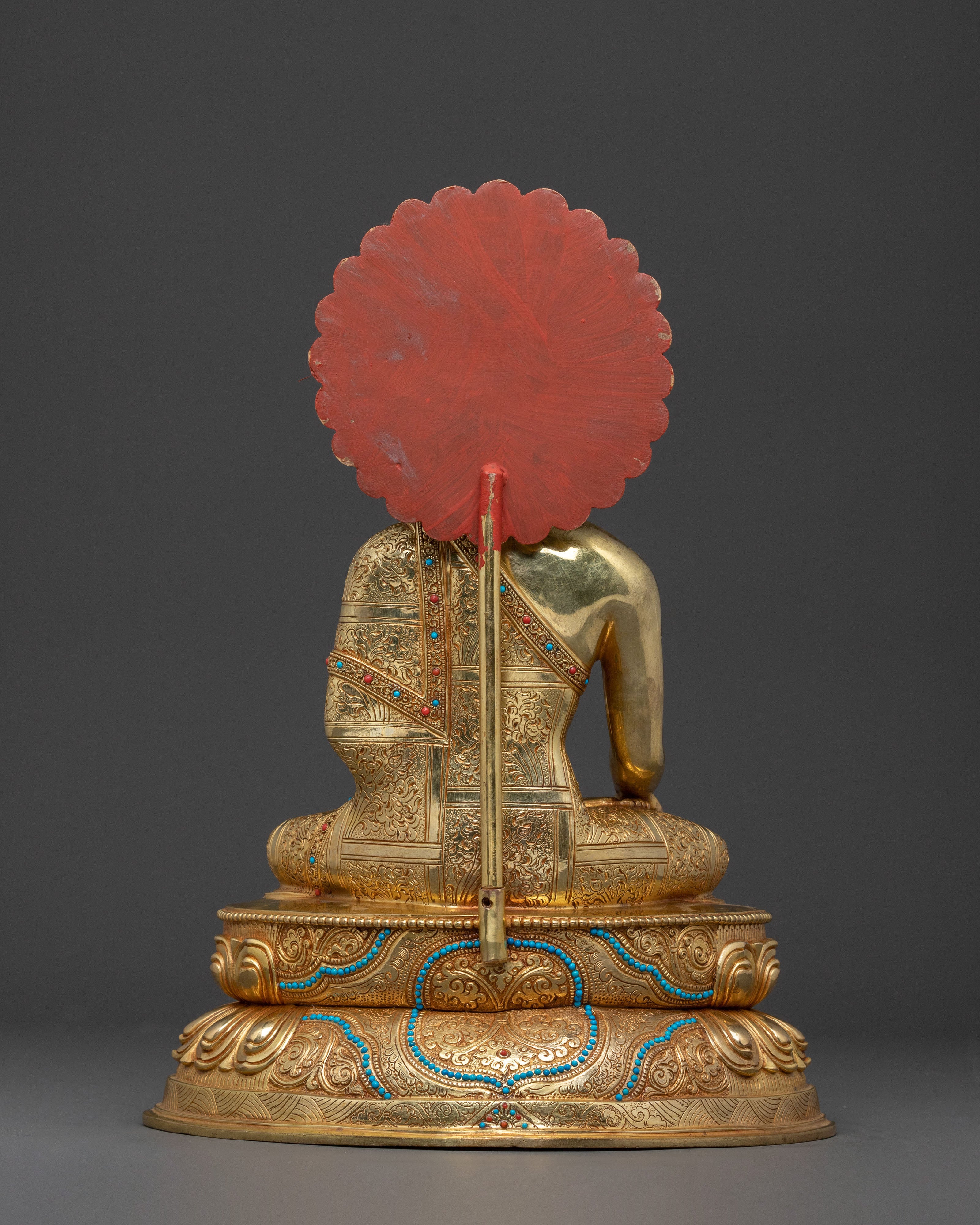 Shakyamuni Buddha Statue | Spiritual Enlightenment