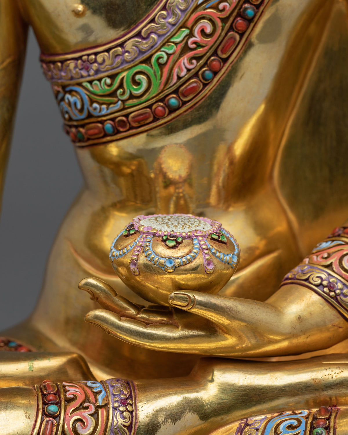Siddhartha Gautama Statue | Founder of Buddhism