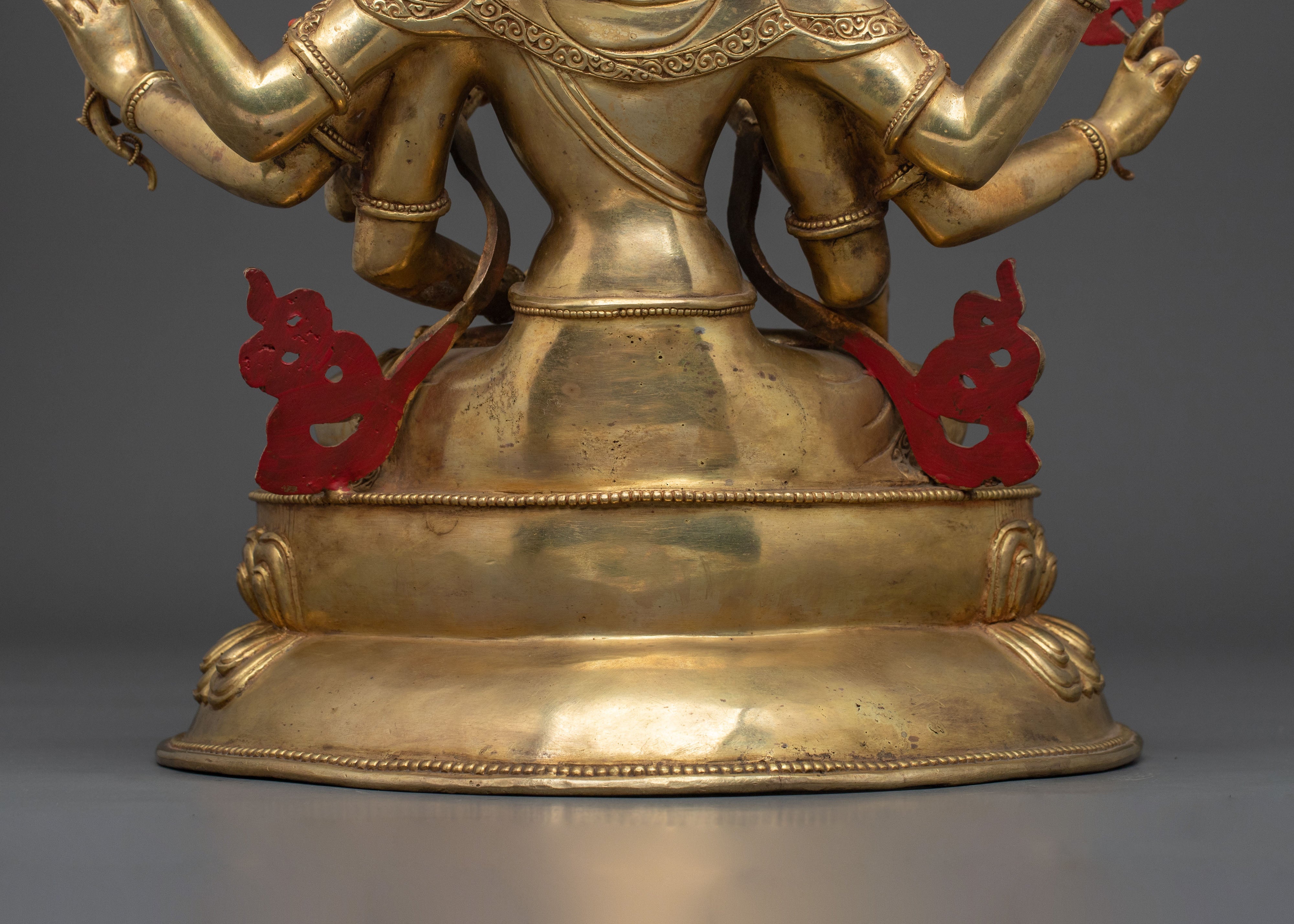 Namgyalma Sacred  Statue | Home Decor