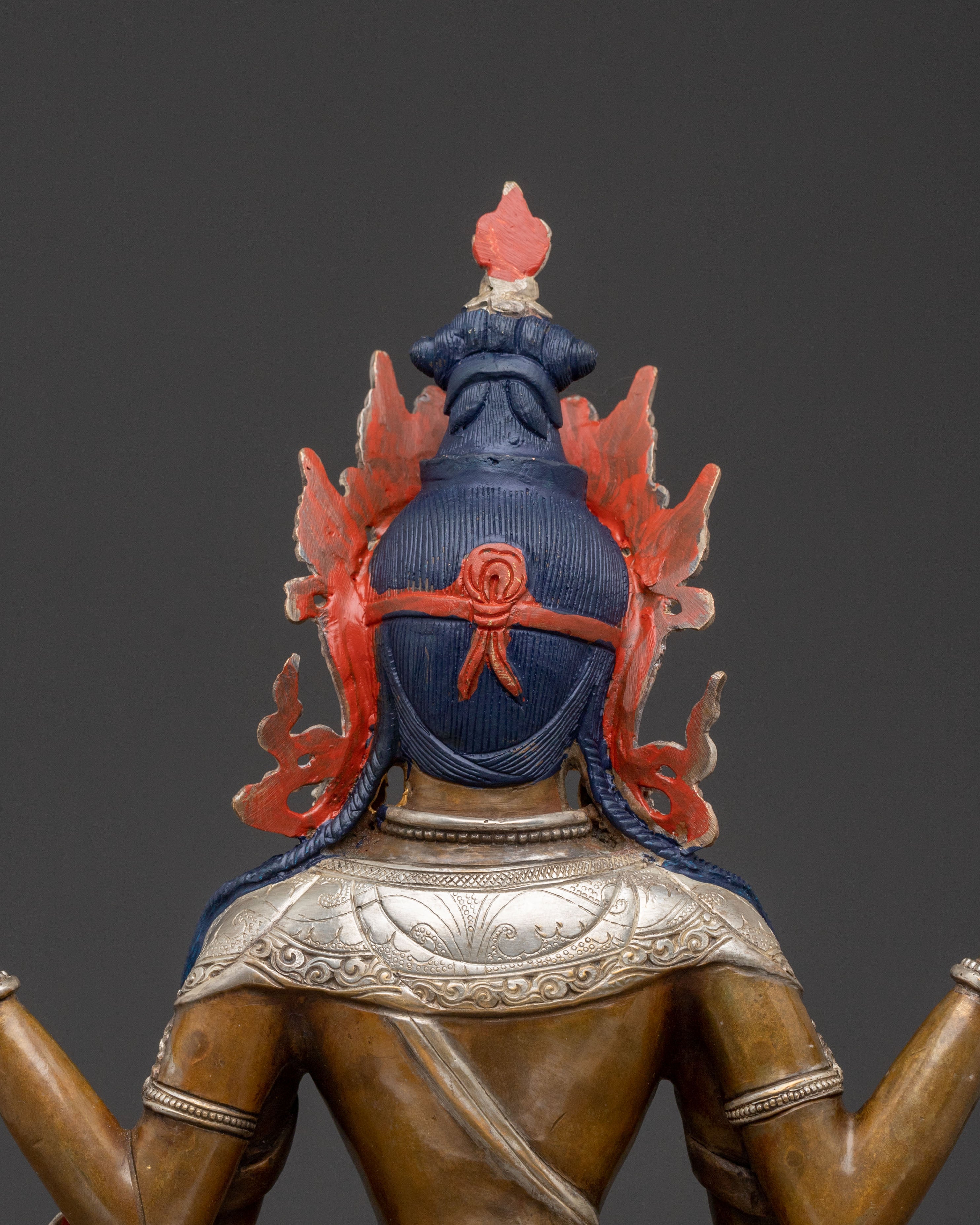 Prajnaparamita Perfection of Wisdom Statue | Home Decor